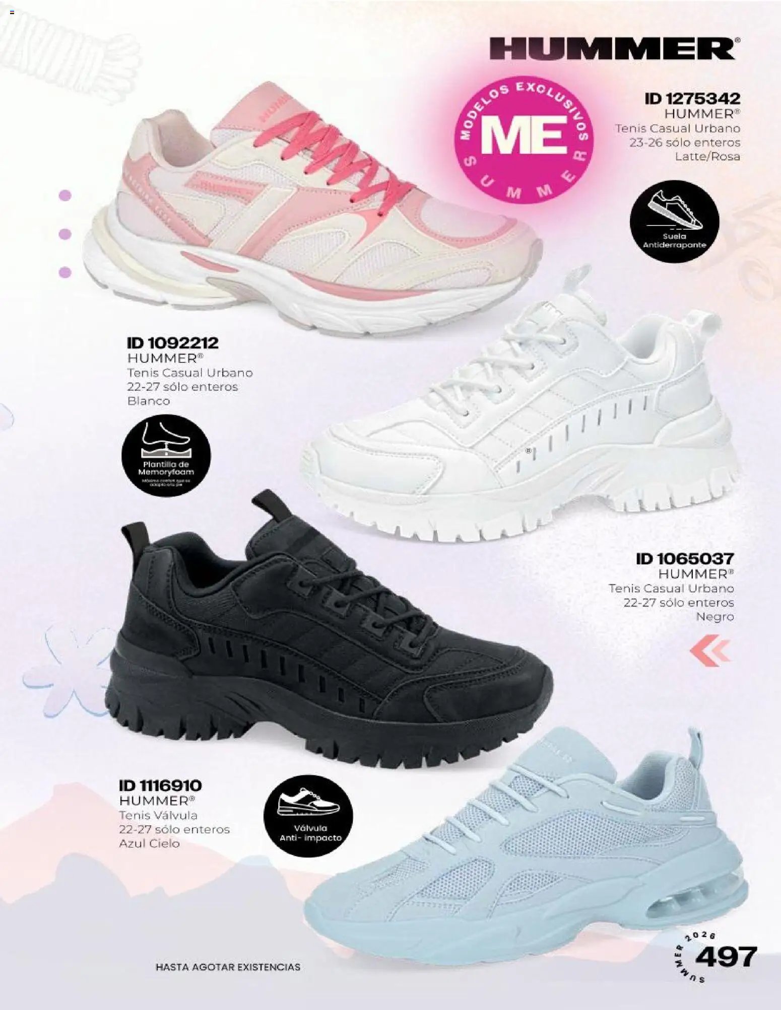 Price Shoes oferta desde 18/07/2026 Price Shoes catálogo