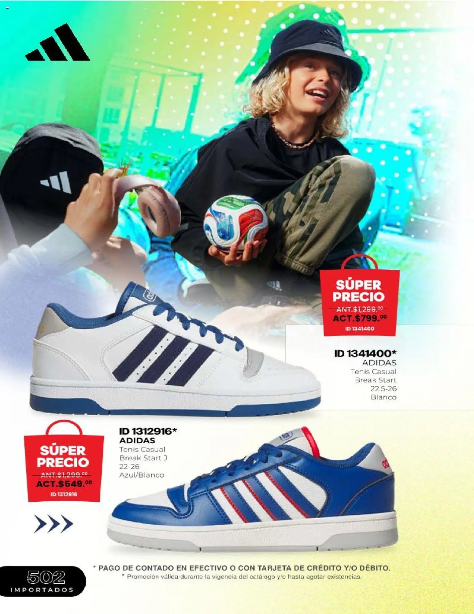 Price Shoes oferta desde 18/07/2026 Price Shoes catálogo