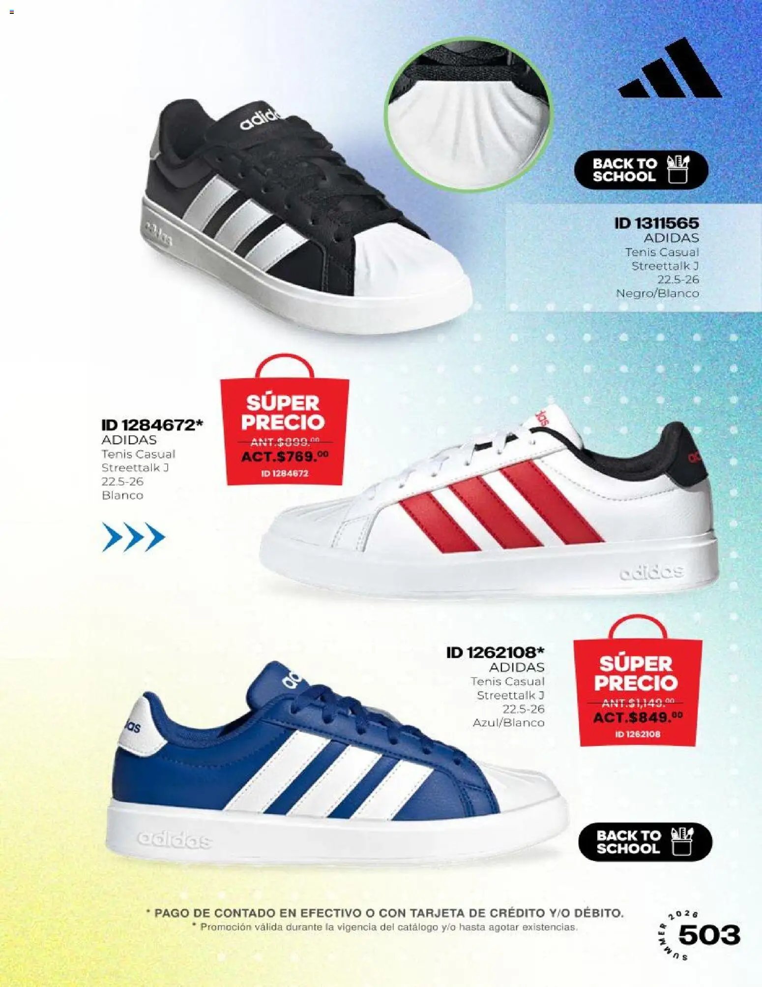 Price Shoes oferta desde 18/07/2026 Price Shoes catálogo