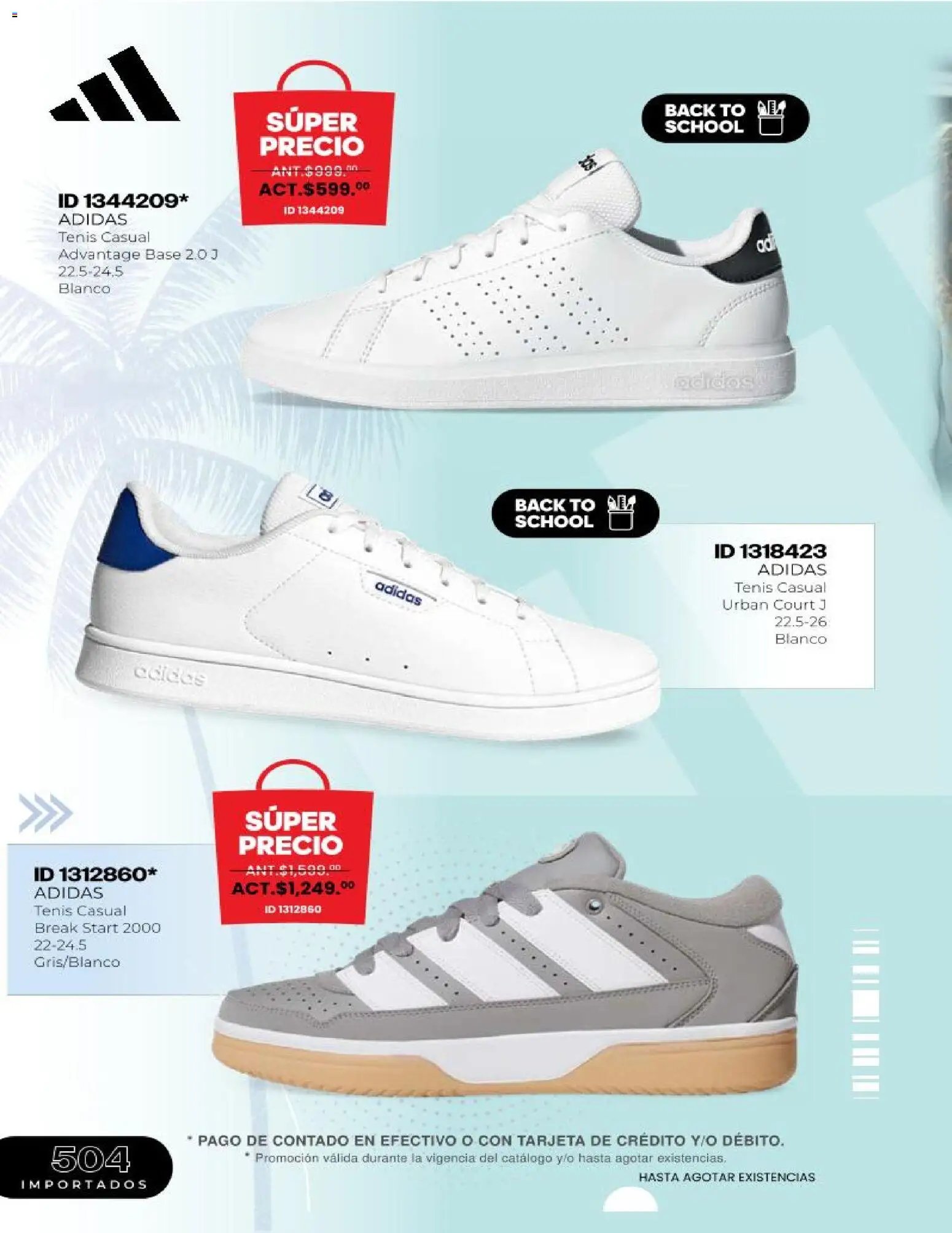 Price Shoes oferta desde 18/07/2026 Price Shoes catálogo