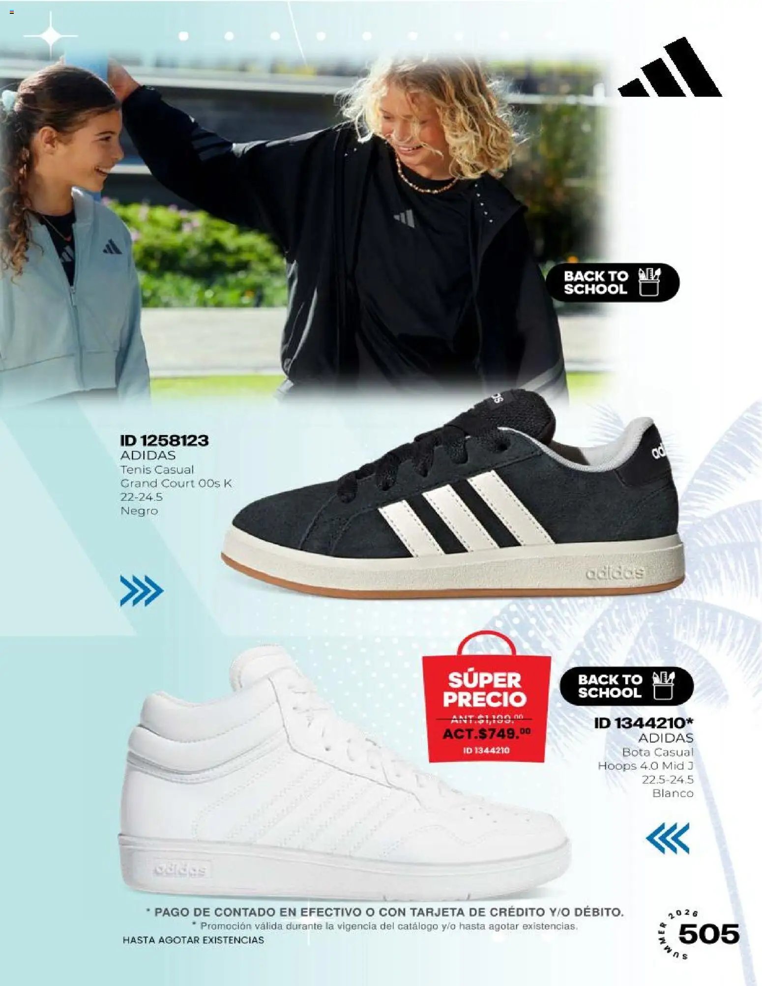 Price Shoes oferta desde 18/07/2026 Price Shoes catálogo
