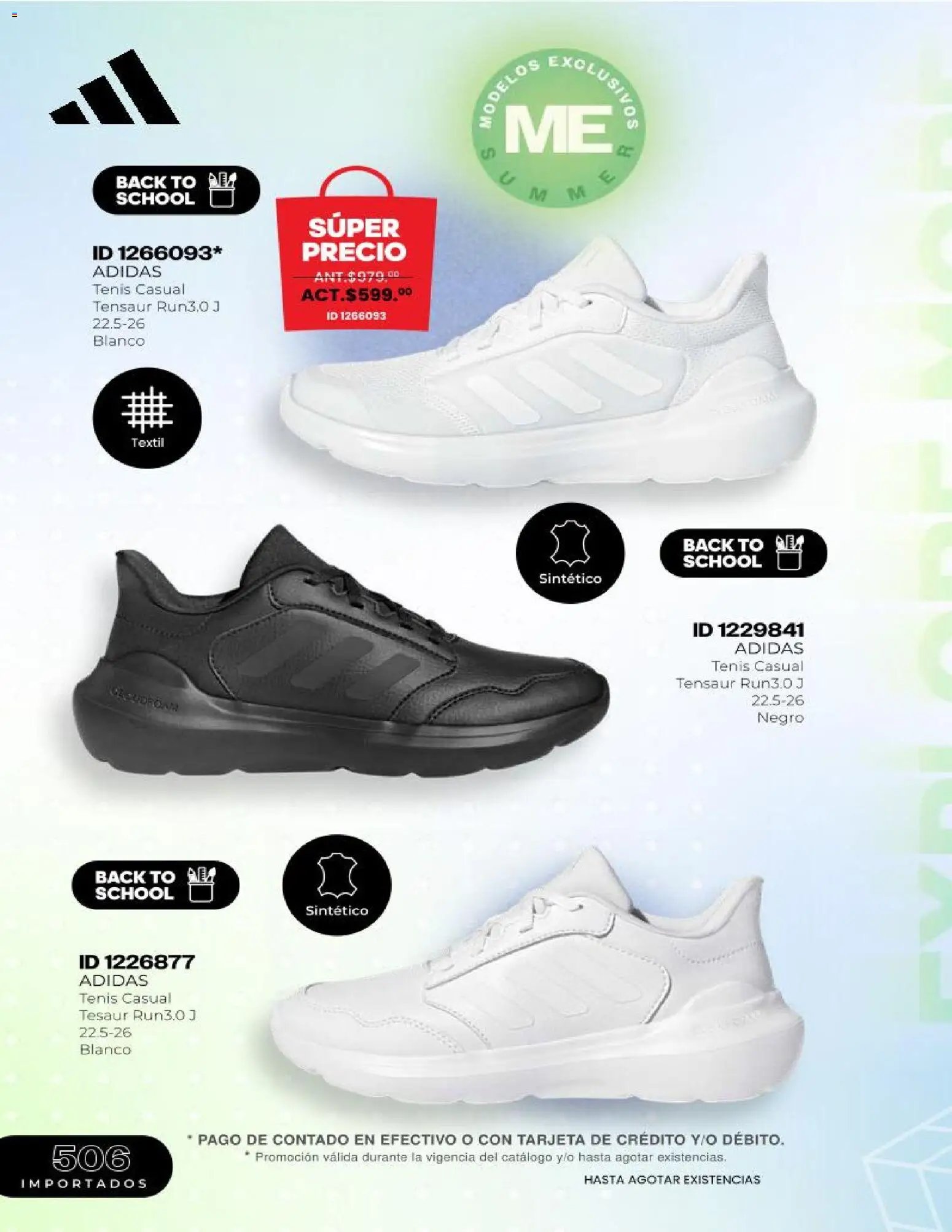 Price Shoes oferta desde 18/07/2026 Price Shoes catálogo