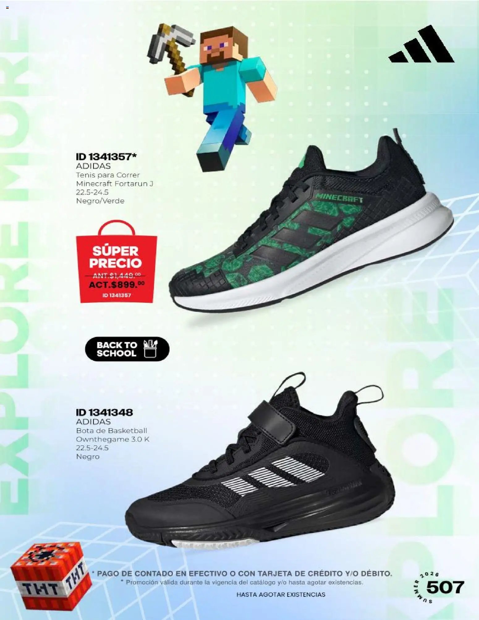 Price Shoes oferta desde 18/07/2026 Price Shoes catálogo