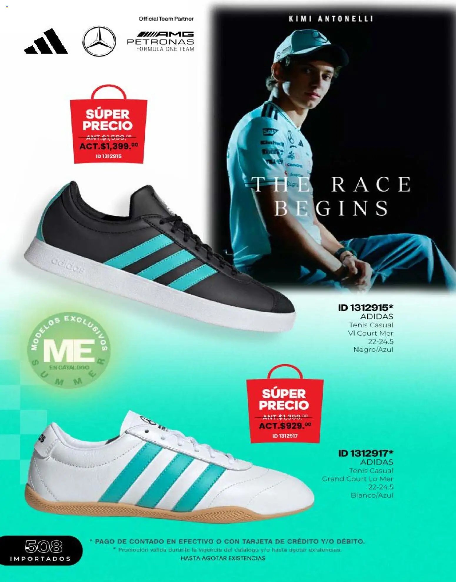 Price Shoes oferta desde 18/07/2026 Price Shoes catálogo