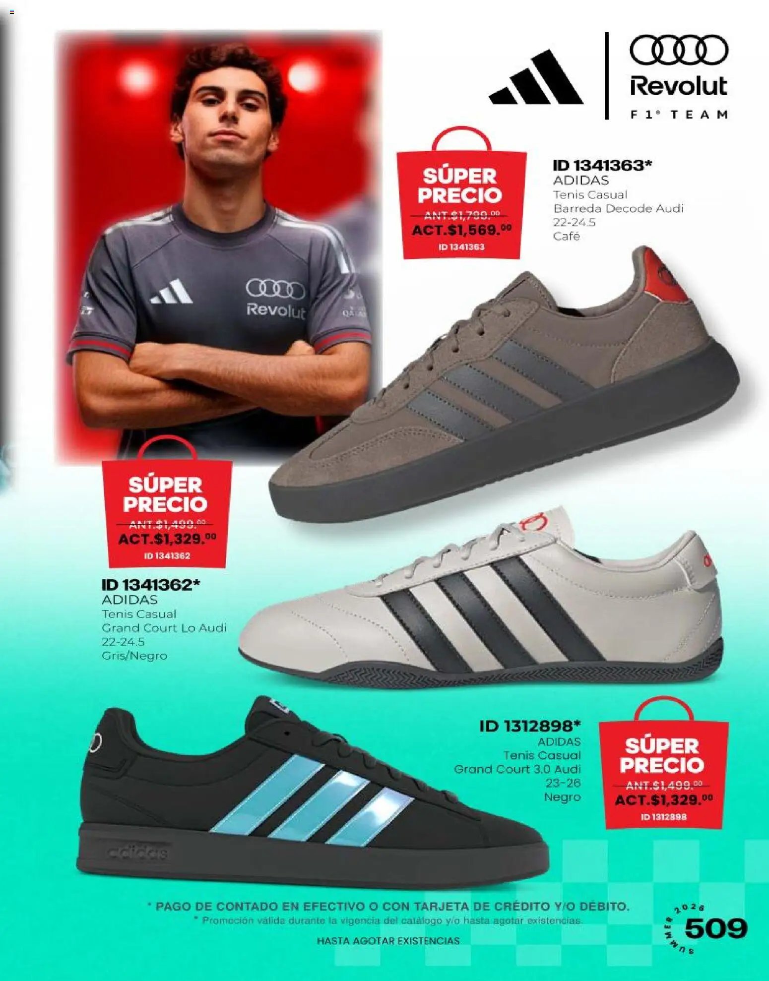 Price Shoes oferta desde 18/07/2026 Price Shoes catálogo