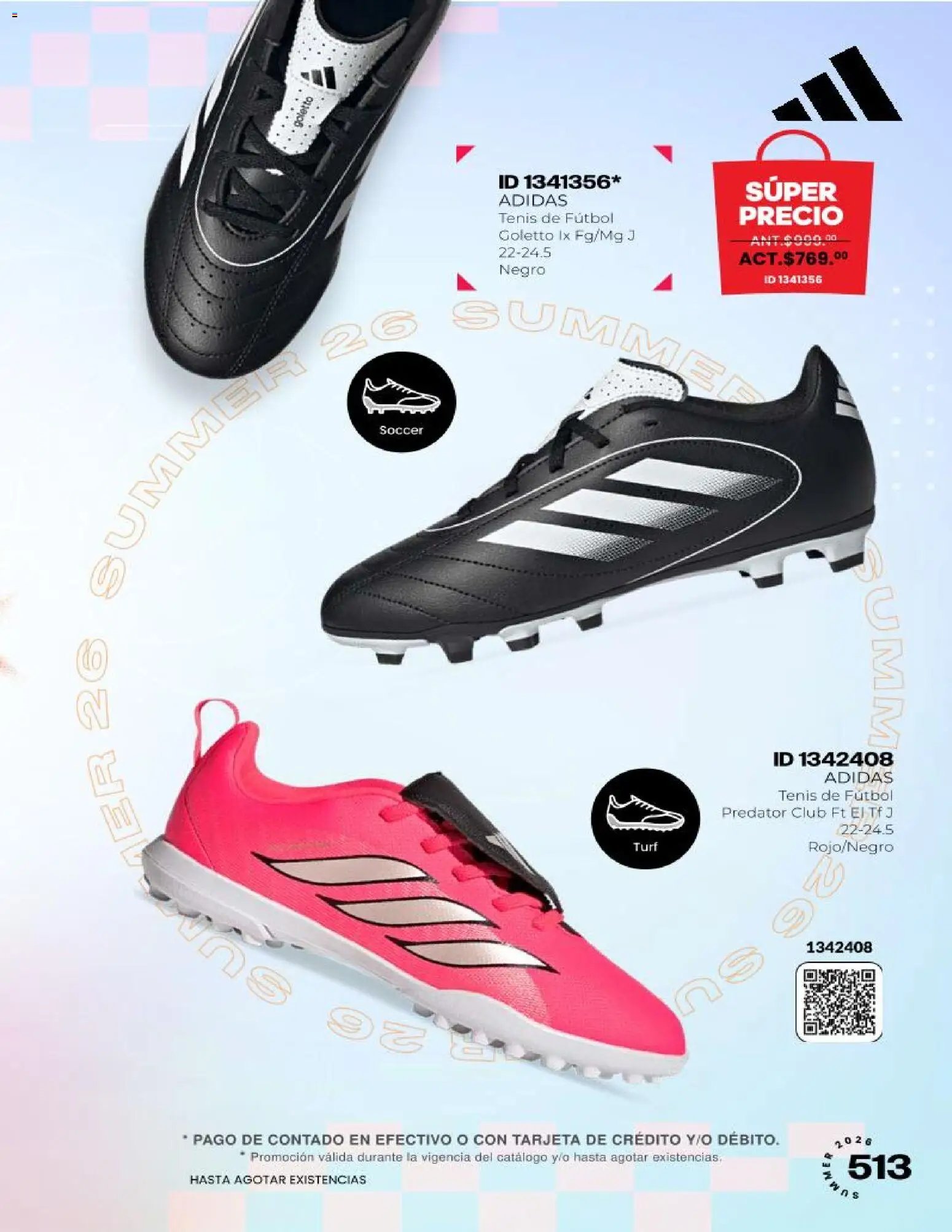 Price Shoes oferta desde 18/07/2026 Price Shoes catálogo