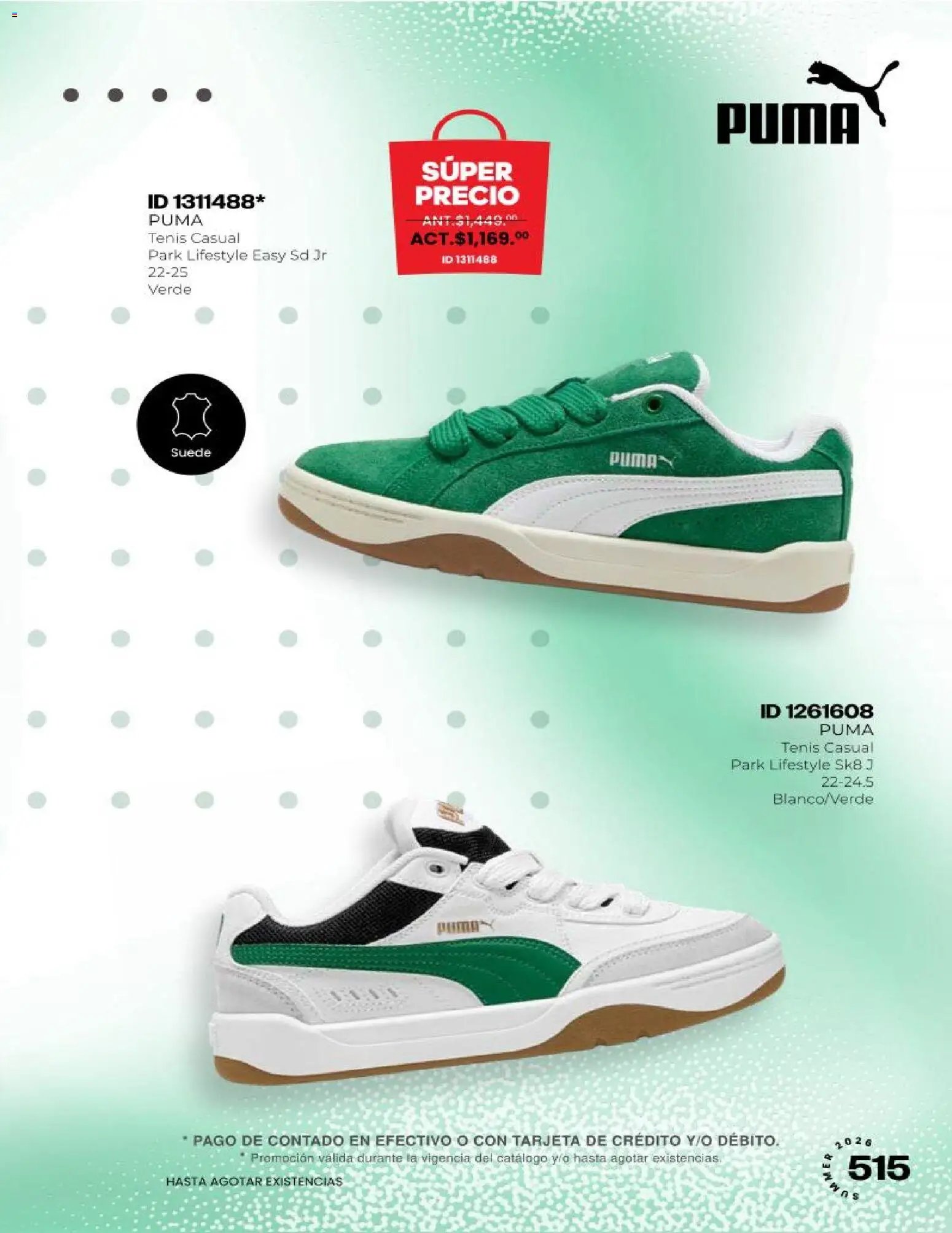 Price Shoes oferta desde 18/07/2026 Price Shoes catálogo