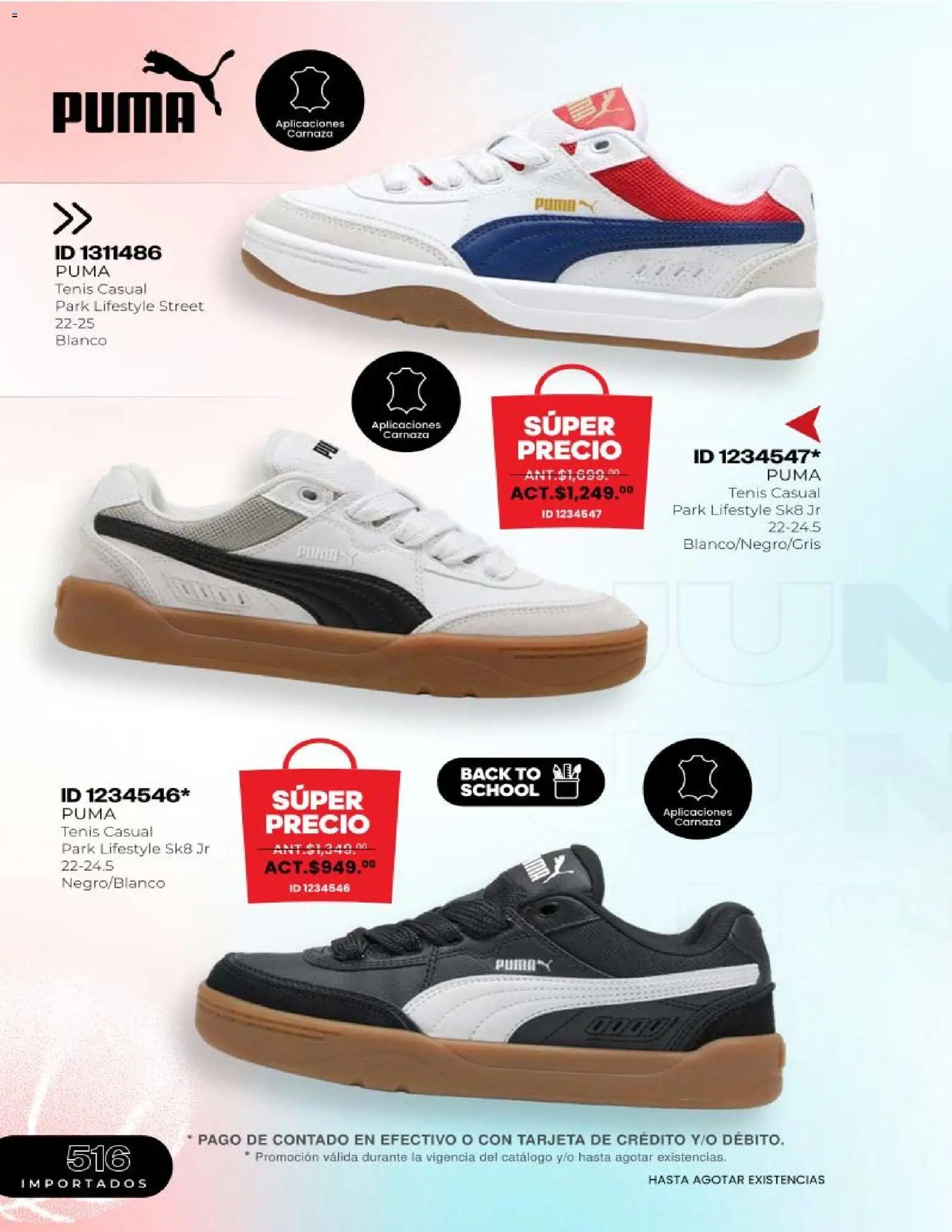 Price Shoes oferta desde 18/07/2026 Price Shoes catálogo