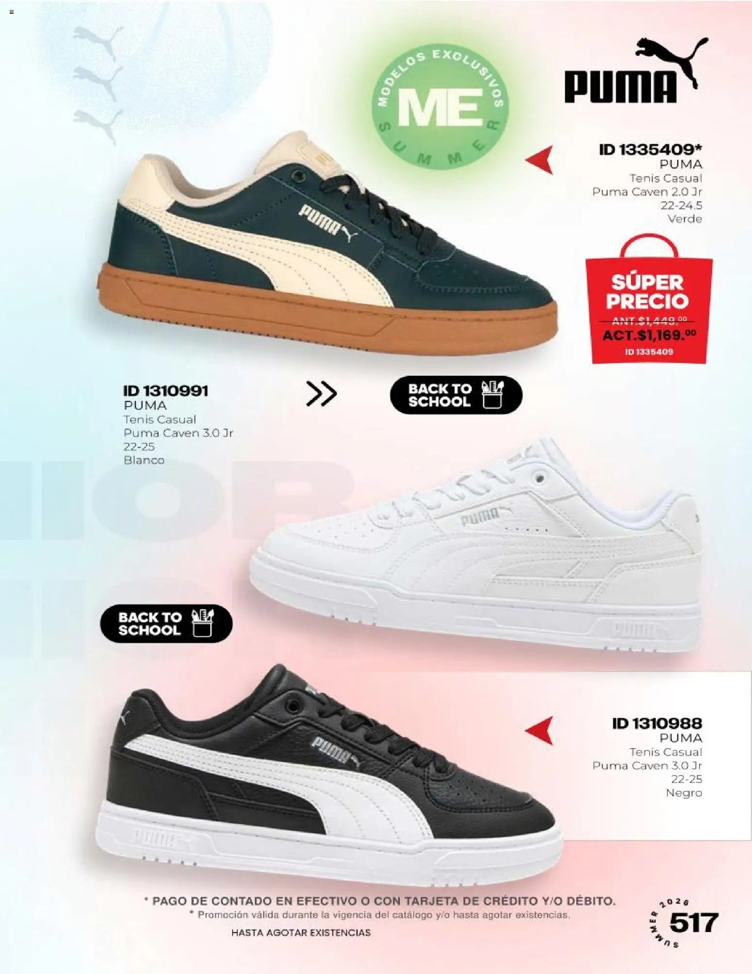 Price Shoes oferta desde 18/07/2026 Price Shoes catálogo