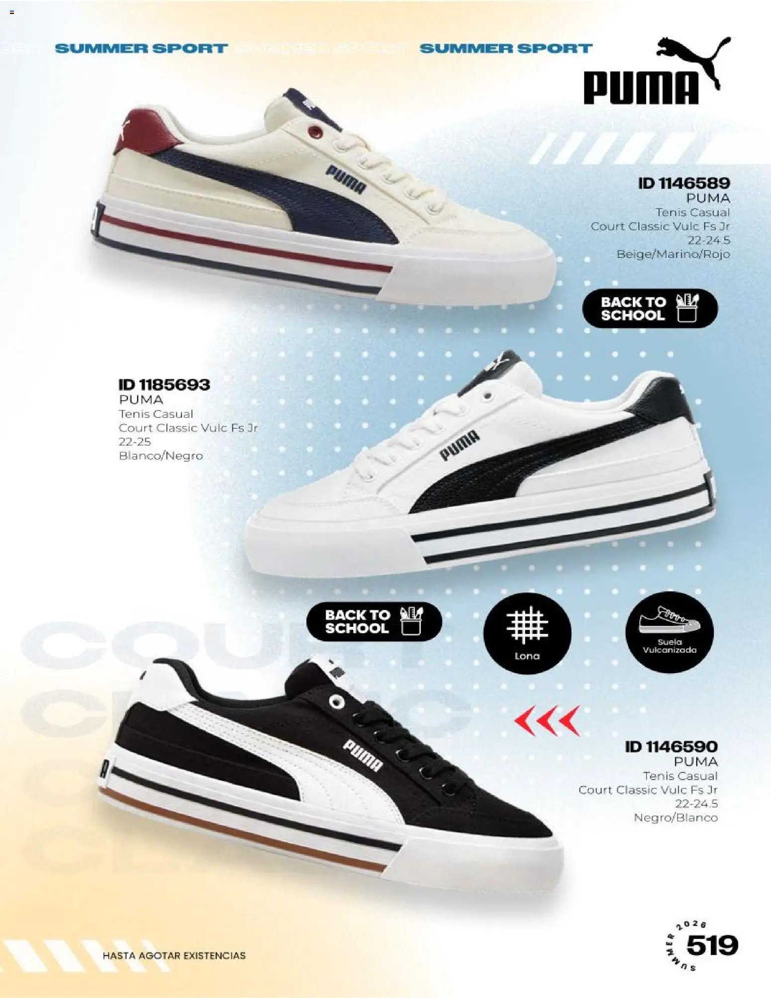 Price Shoes oferta desde 18/07/2026 Price Shoes catálogo