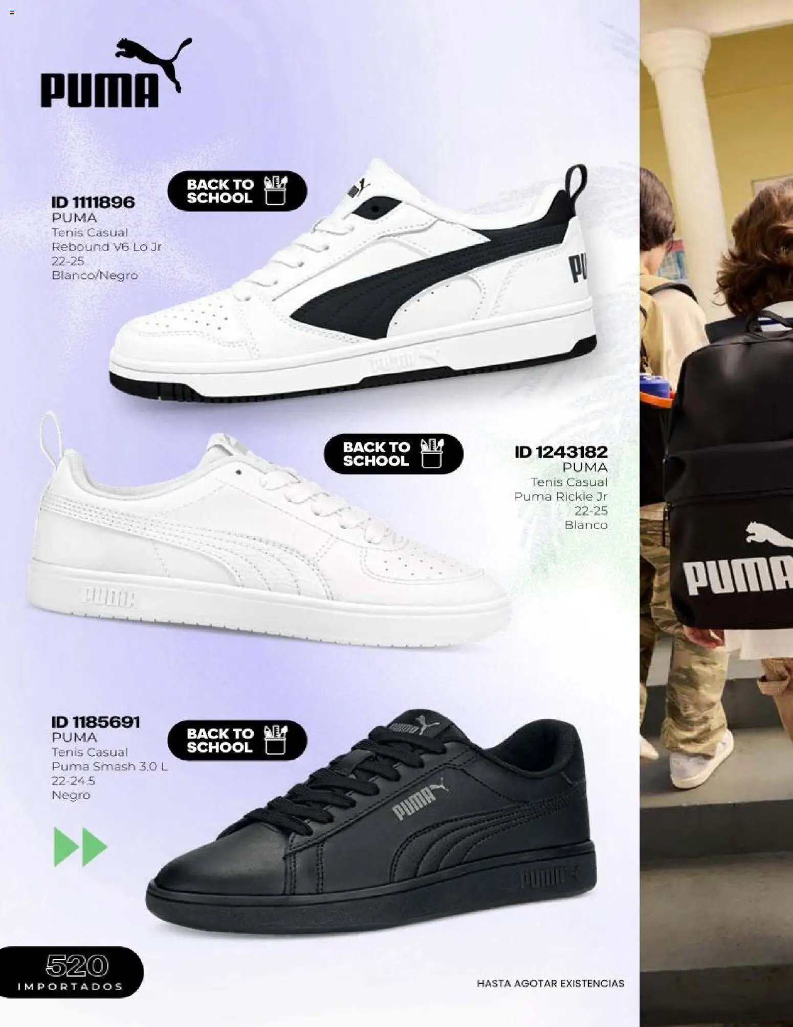 Price Shoes oferta desde 18/07/2026 Price Shoes catálogo