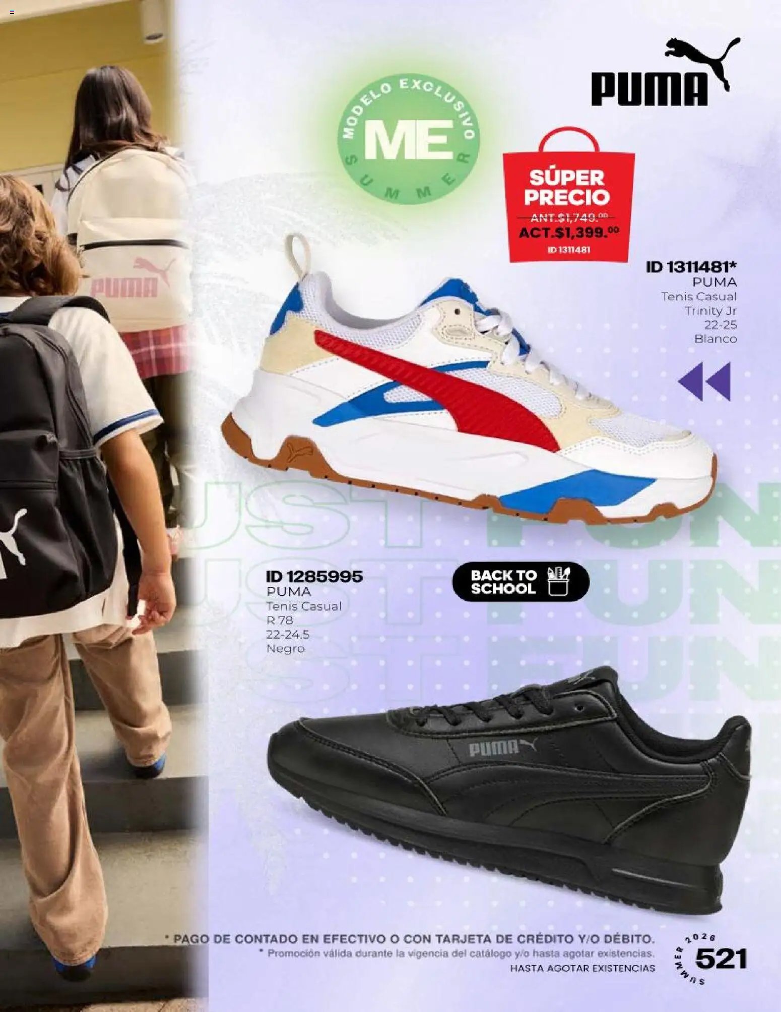 Price Shoes oferta desde 18/07/2026 Price Shoes catálogo