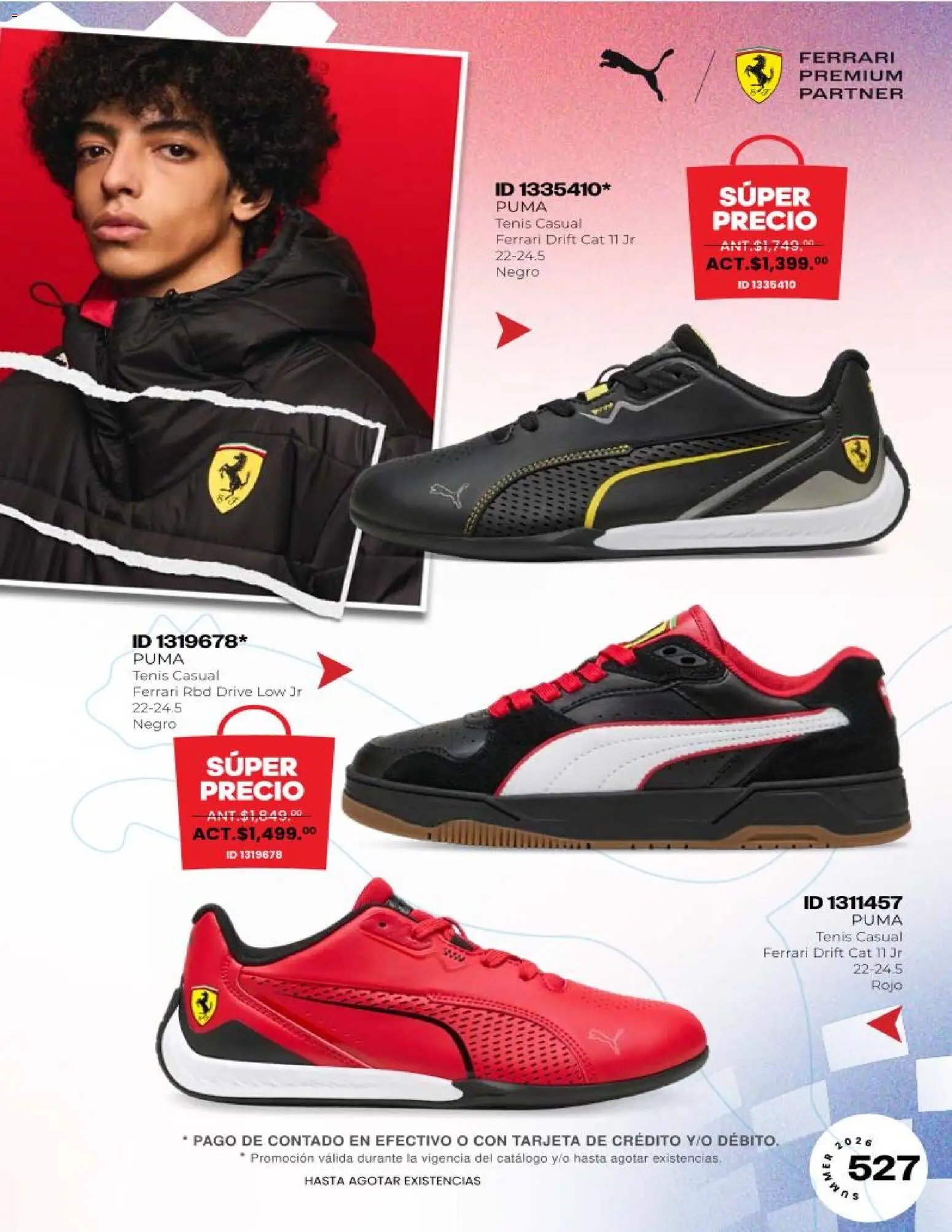 Price Shoes oferta desde 18/07/2026 Price Shoes catálogo