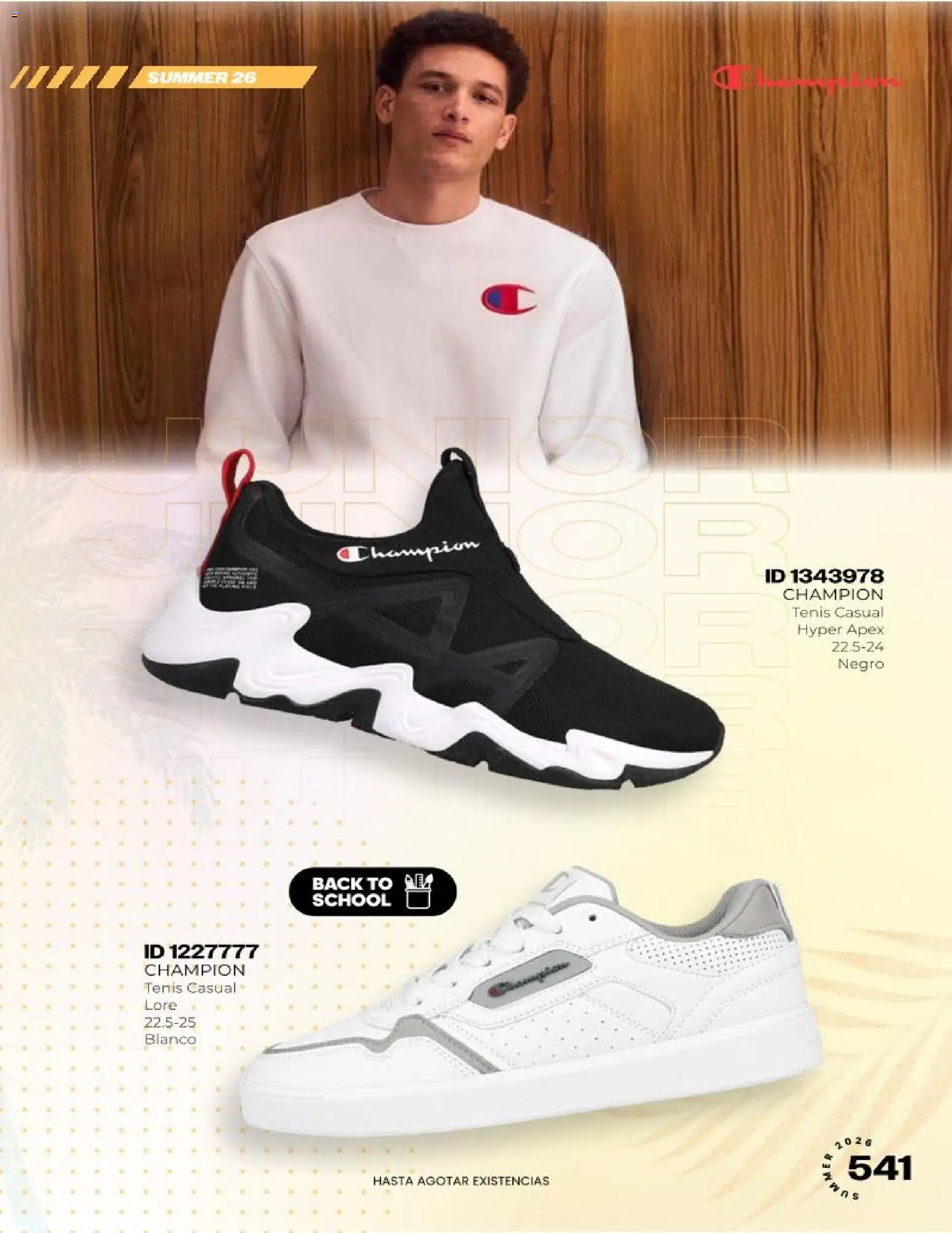 Price Shoes oferta desde 18/07/2026 Price Shoes catálogo
