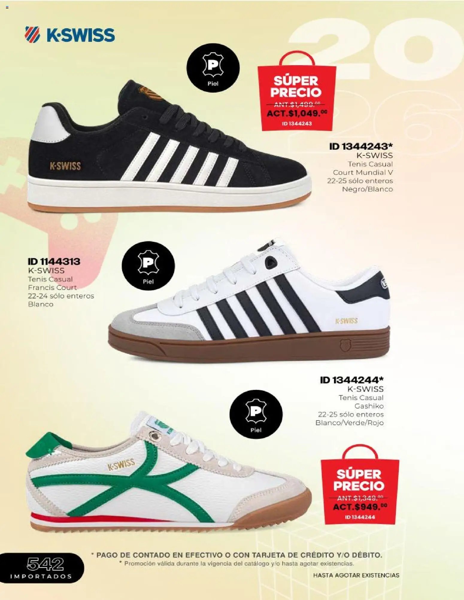 Price Shoes oferta desde 18/07/2026 Price Shoes catálogo