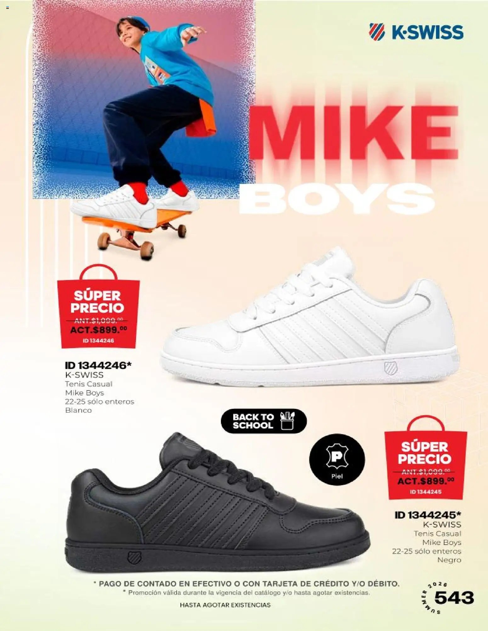 Price Shoes oferta desde 18/07/2026 Price Shoes catálogo