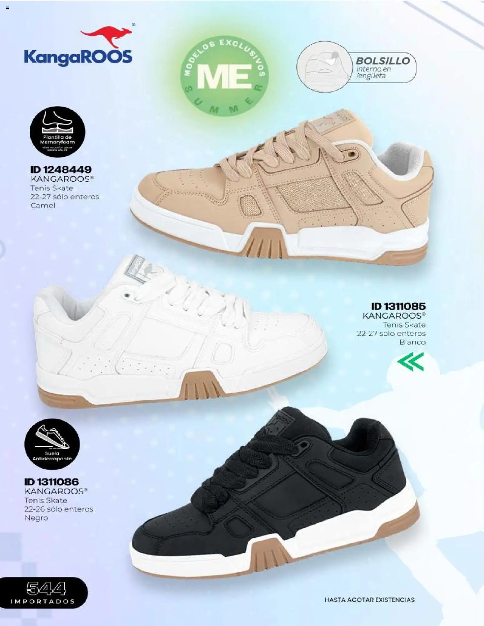 Price Shoes oferta desde 18/07/2026 Price Shoes catálogo