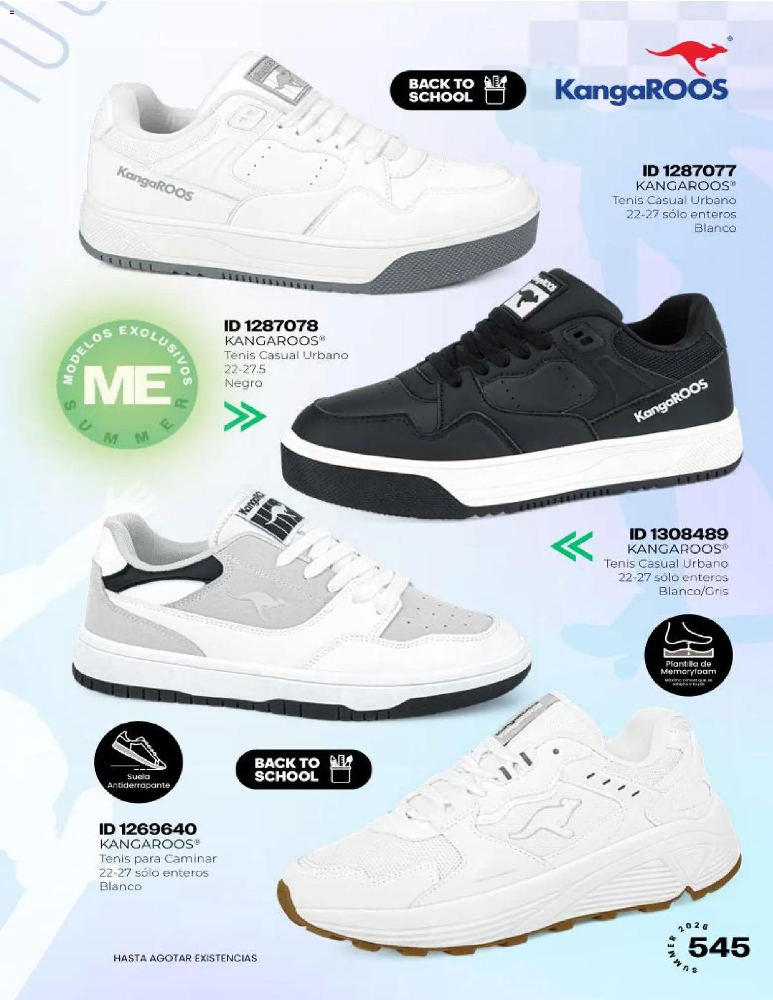 Price Shoes oferta desde 18/07/2026 Price Shoes catálogo