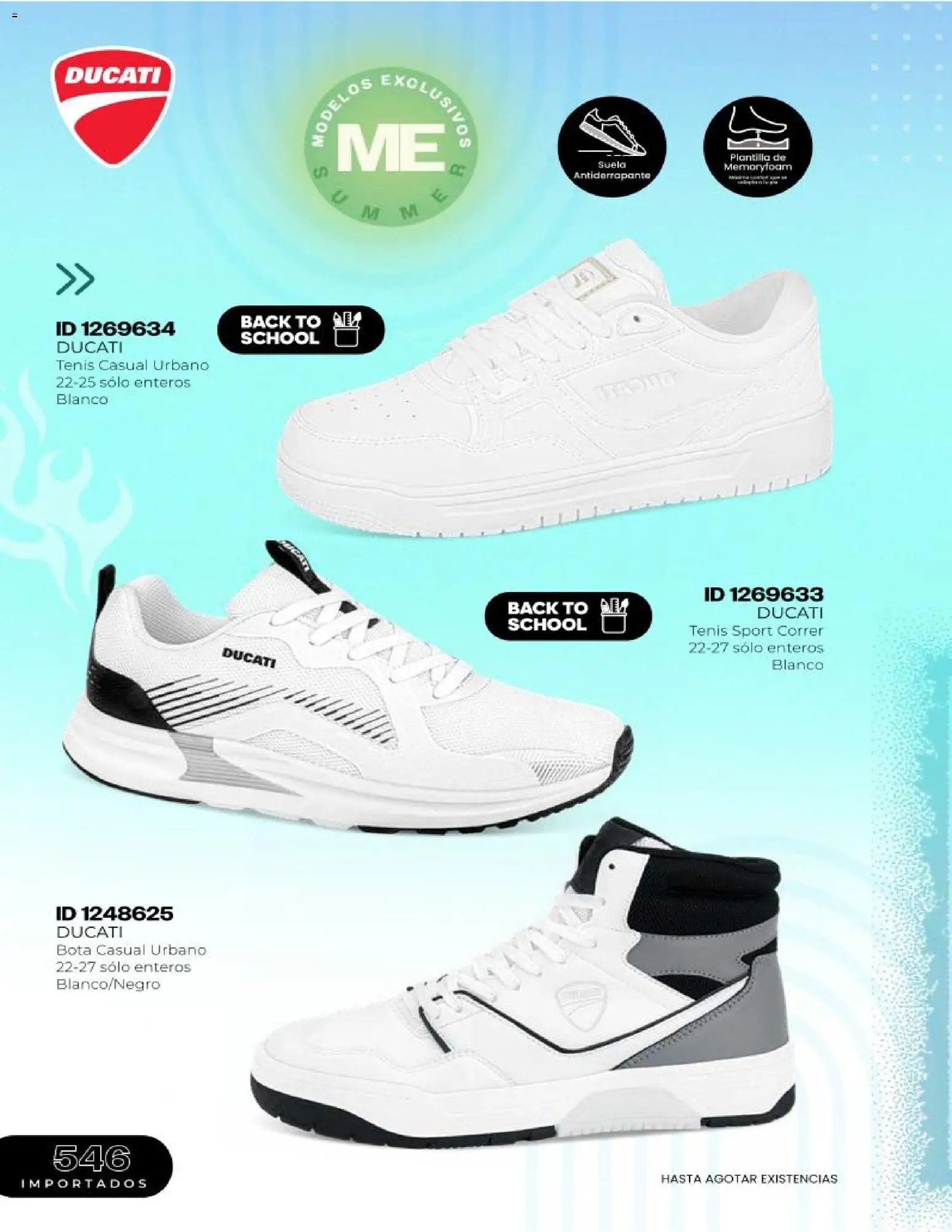 Price Shoes oferta desde 18/07/2026 Price Shoes catálogo