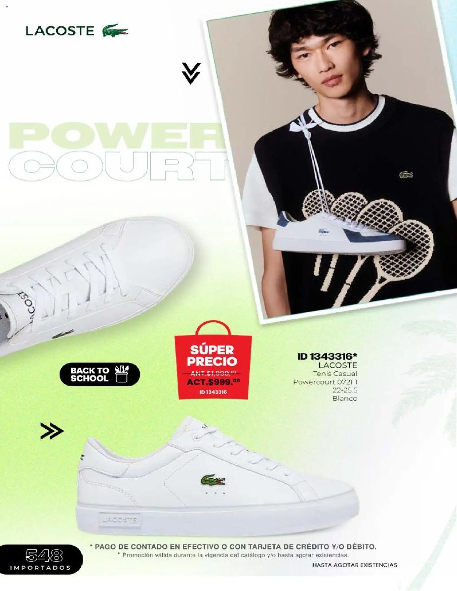 Price Shoes oferta desde 18/07/2026 Price Shoes catálogo