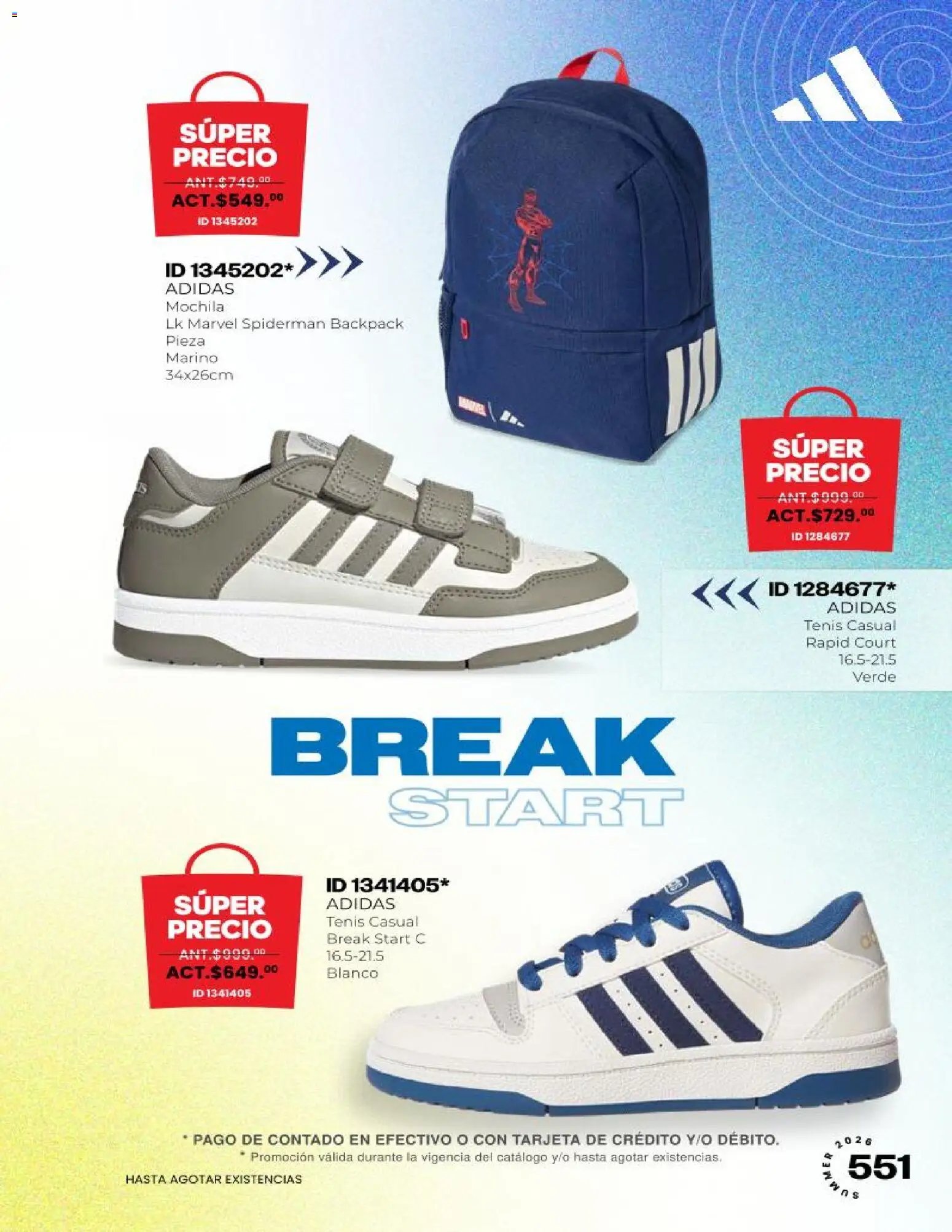 Price Shoes oferta desde 18/07/2026 Price Shoes catálogo
