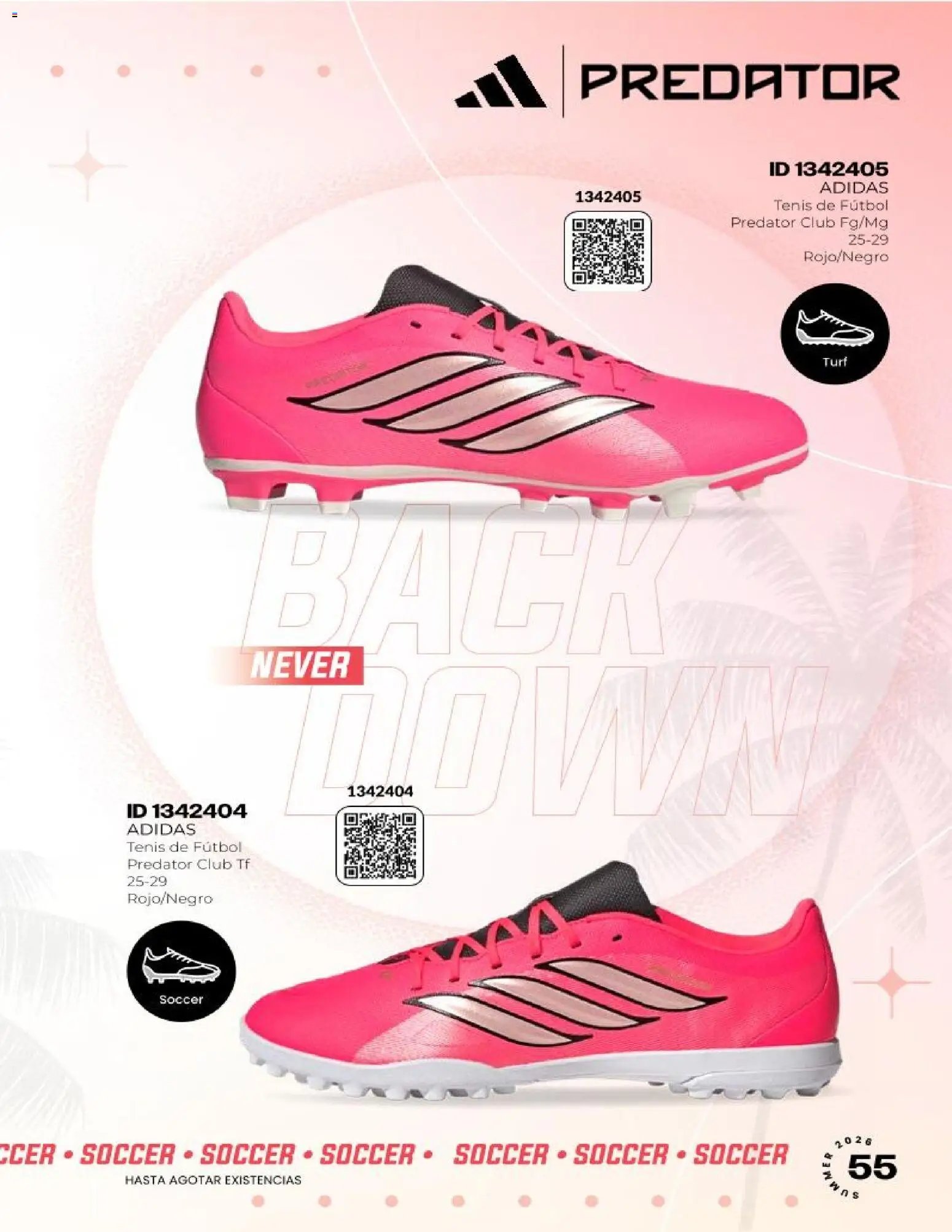 Price Shoes oferta desde 18/07/2026 Price Shoes catálogo