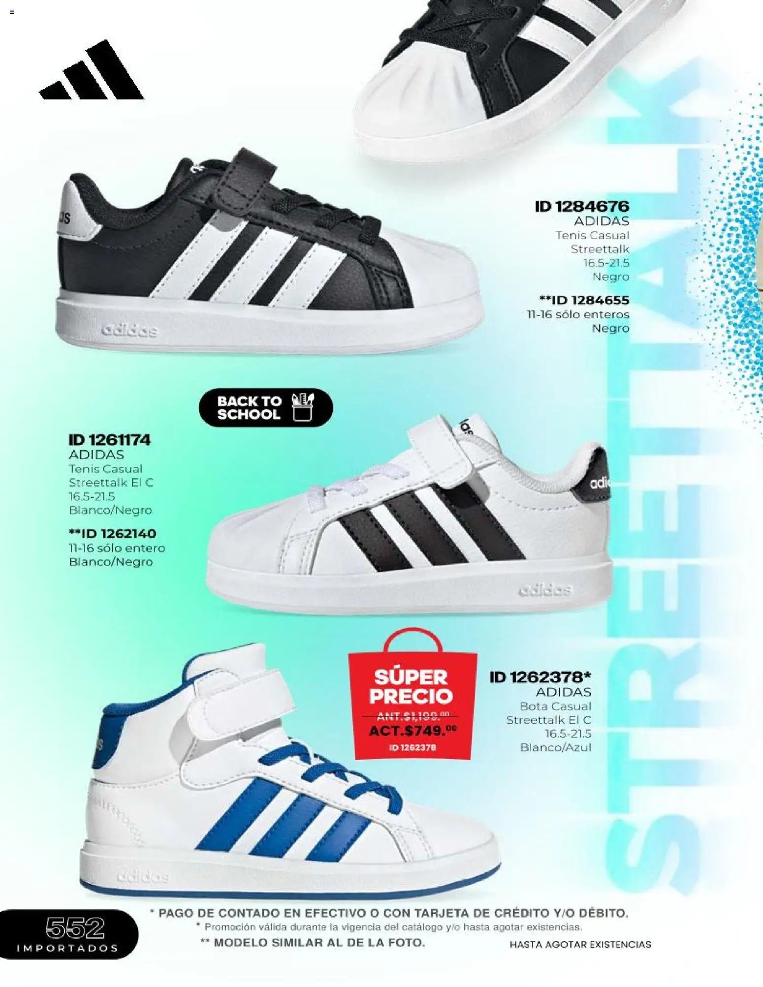 Price Shoes oferta desde 18/07/2026 Price Shoes catálogo
