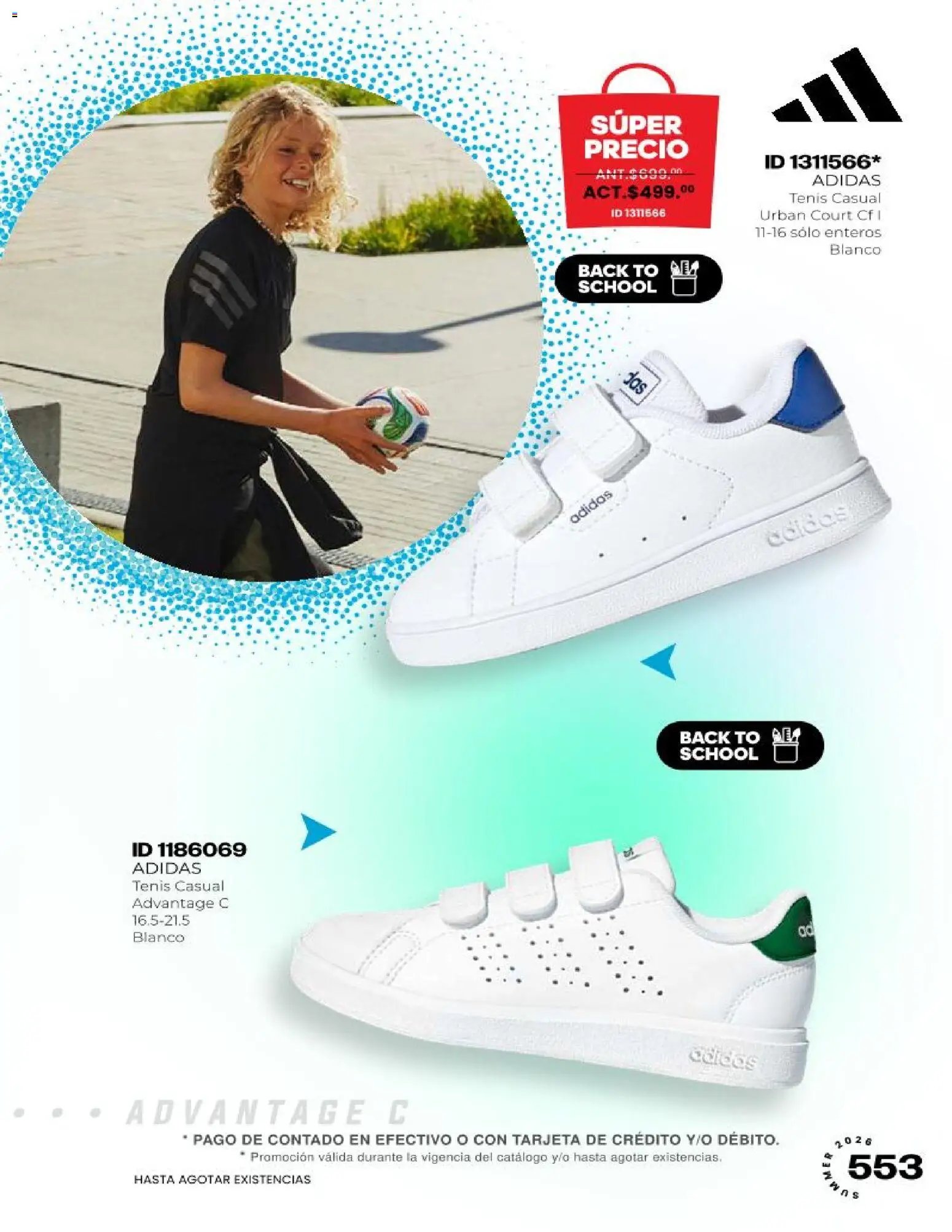 Price Shoes oferta desde 18/07/2026 Price Shoes catálogo