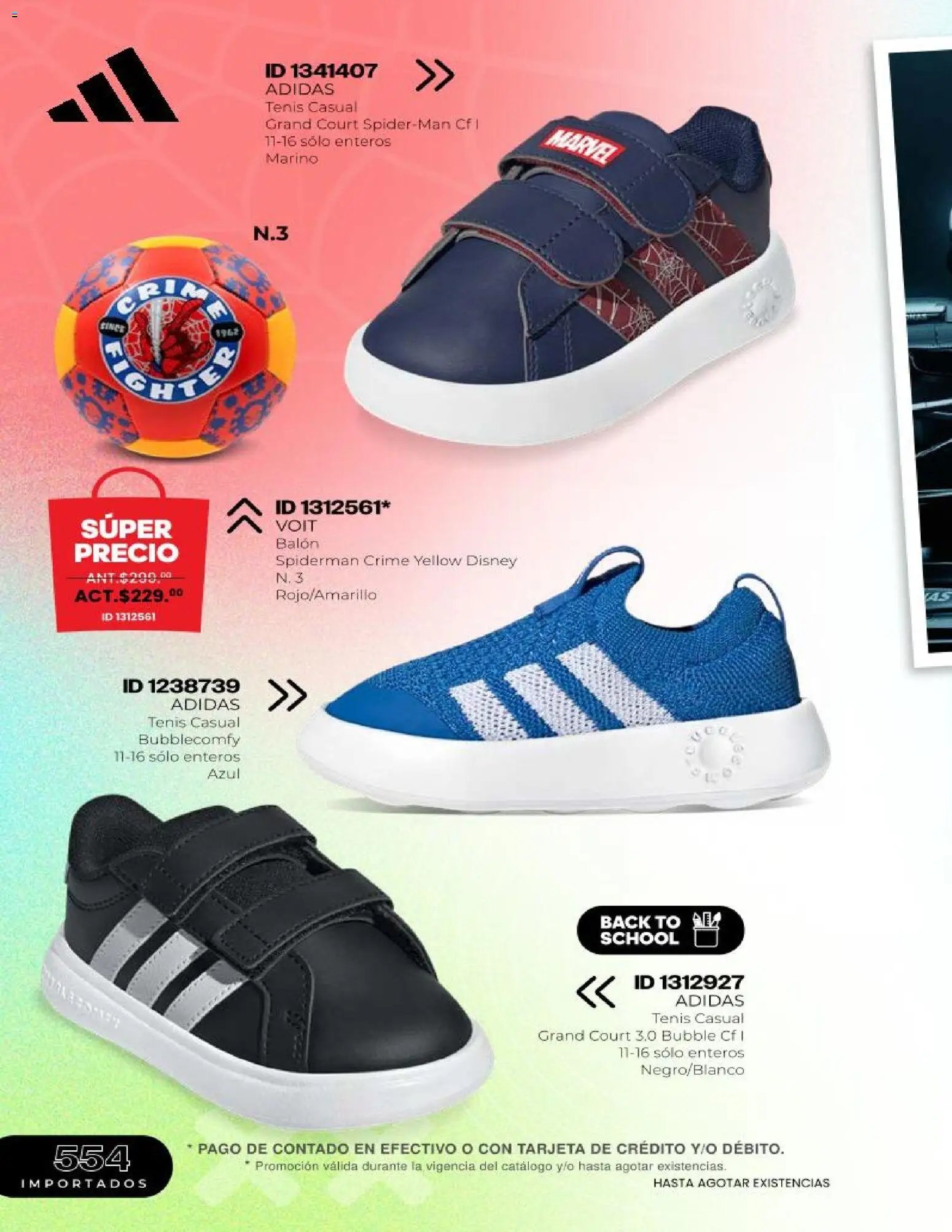 Price Shoes oferta desde 18/07/2026 Price Shoes catálogo