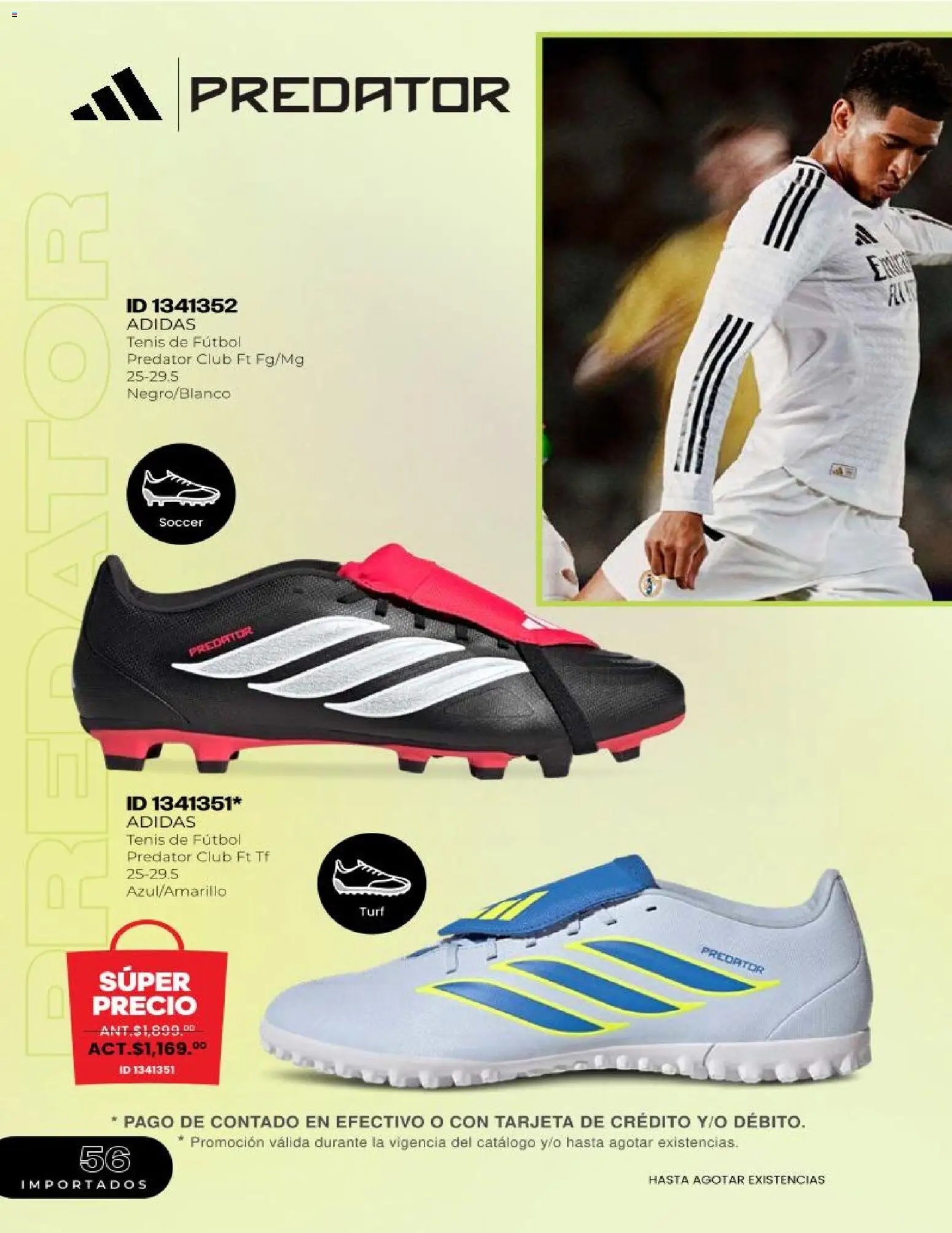 Price Shoes oferta desde 18/07/2026 Price Shoes catálogo