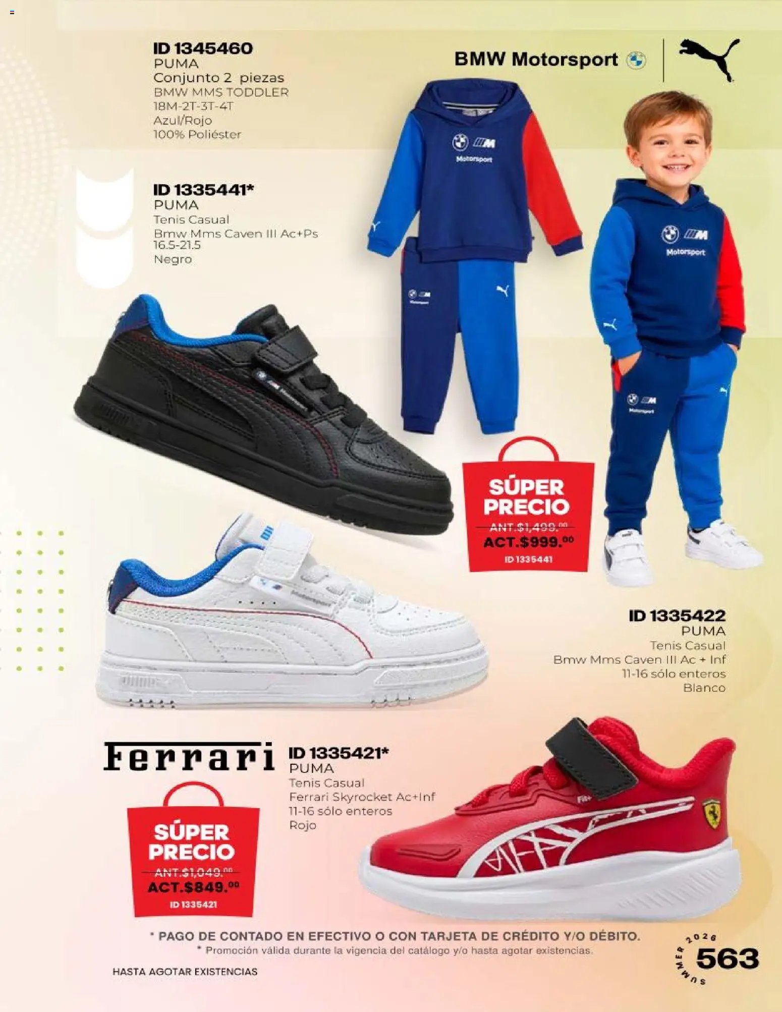Price Shoes oferta desde 18/07/2026 Price Shoes catálogo