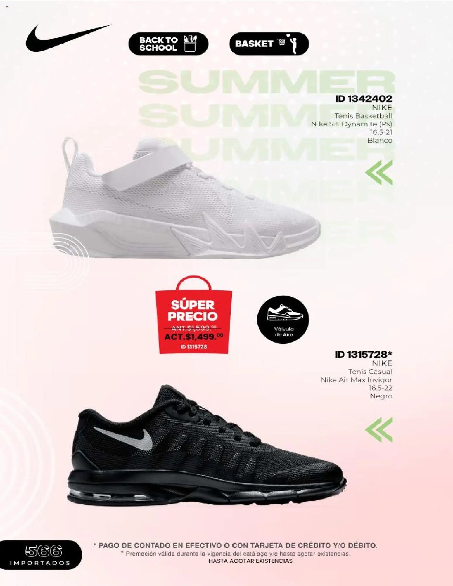 Price Shoes oferta desde 18/07/2026 Price Shoes catálogo
