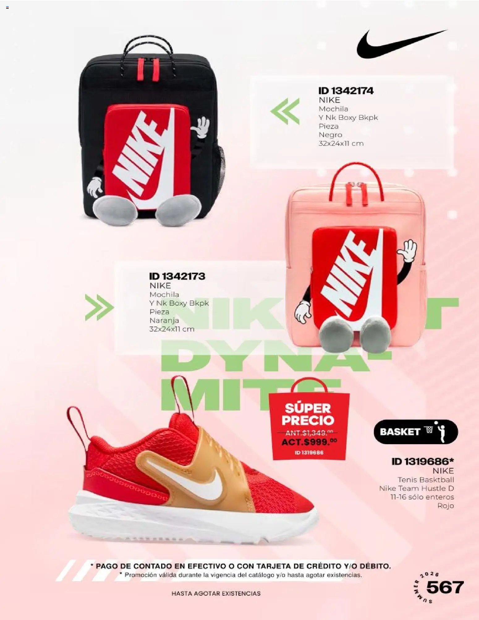 Price Shoes oferta desde 18/07/2026 Price Shoes catálogo