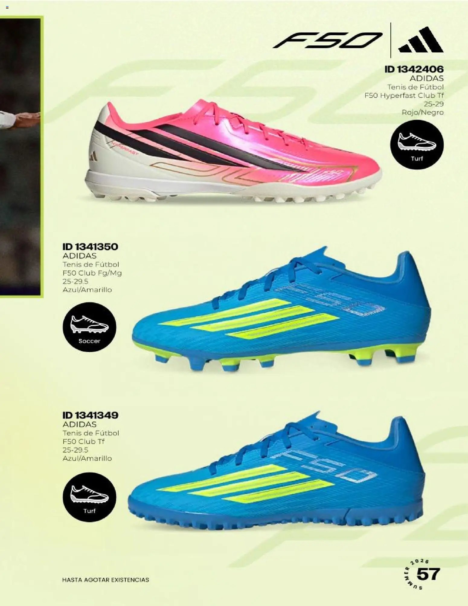 Price Shoes oferta desde 18/07/2026 Price Shoes catálogo