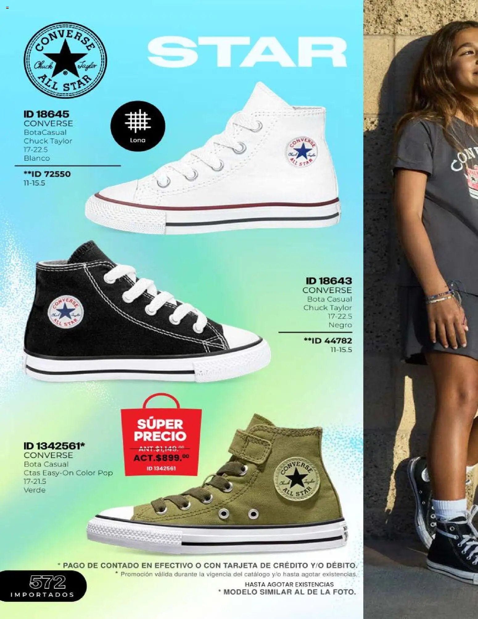 Price Shoes oferta desde 18/07/2026 Price Shoes catálogo