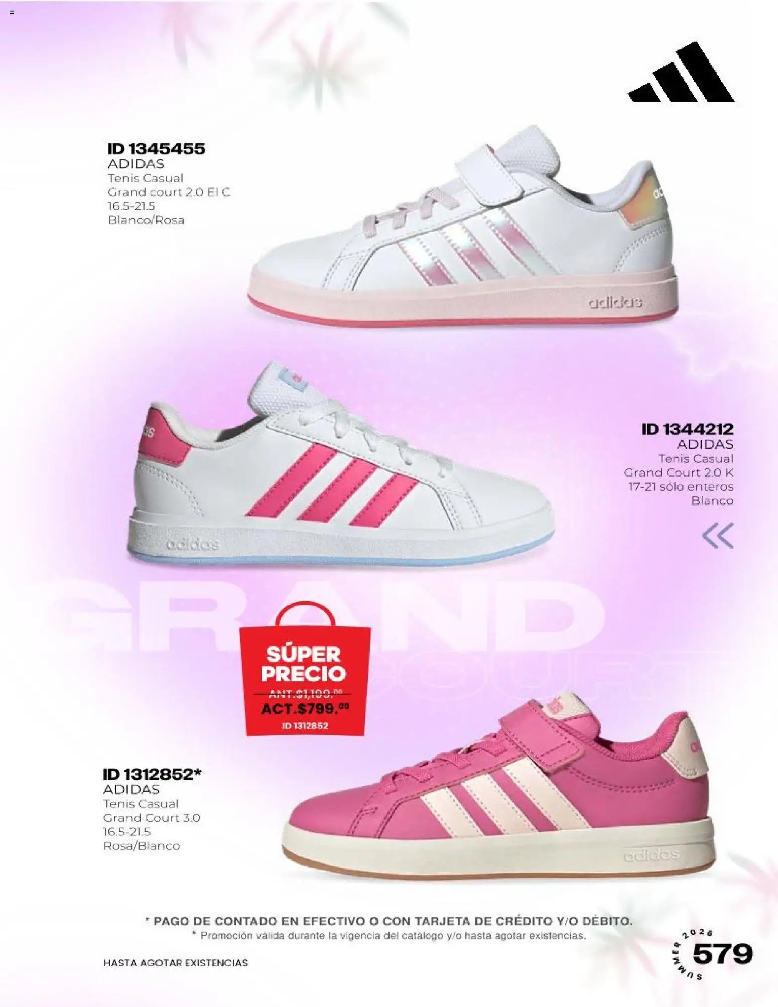 Price Shoes oferta desde 18/07/2026 Price Shoes catálogo