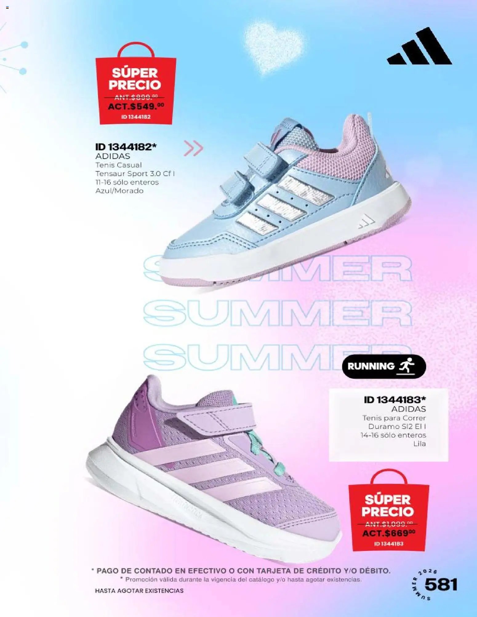 Price Shoes oferta desde 18/07/2026 Price Shoes catálogo