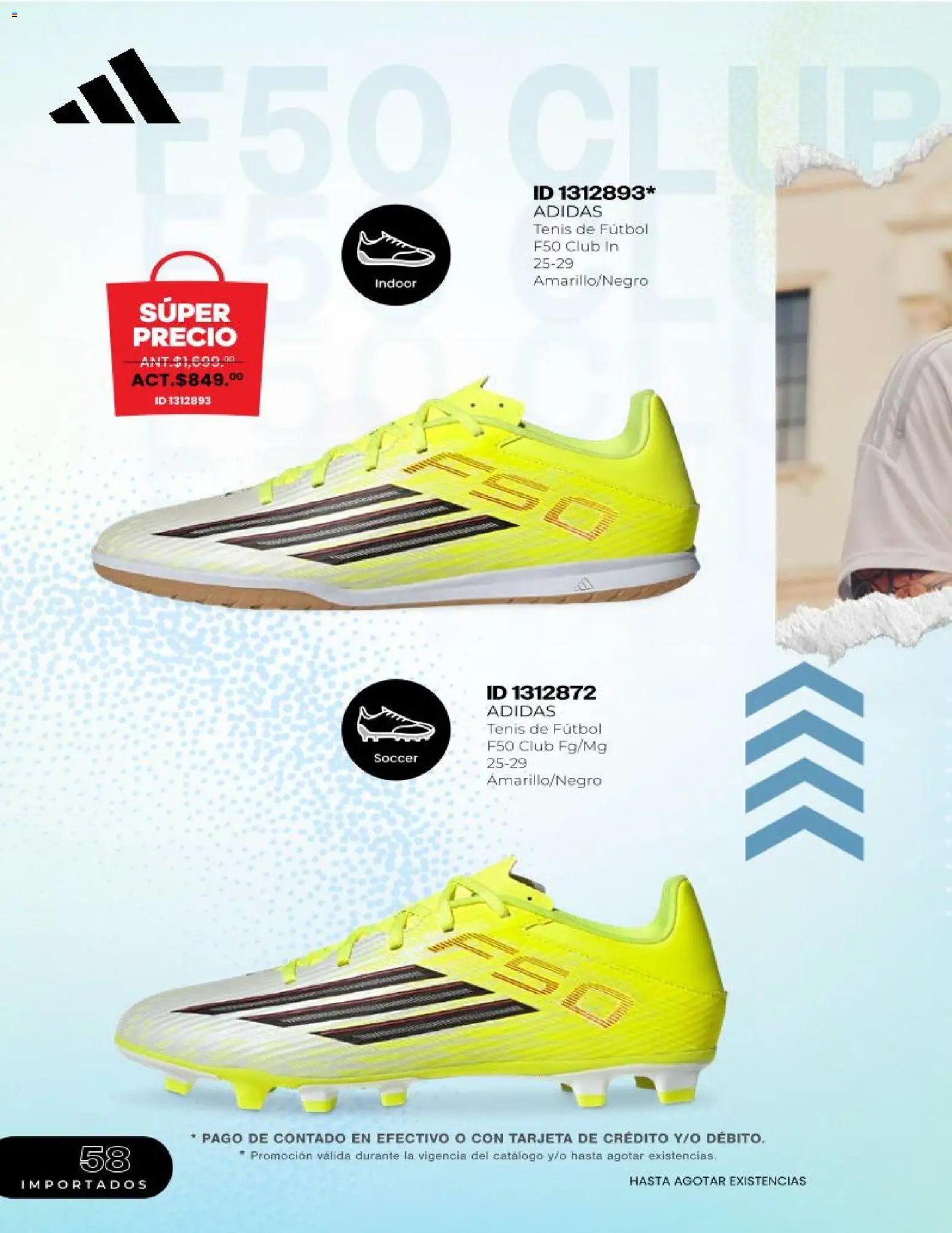 Price Shoes oferta desde 18/07/2026 Price Shoes catálogo