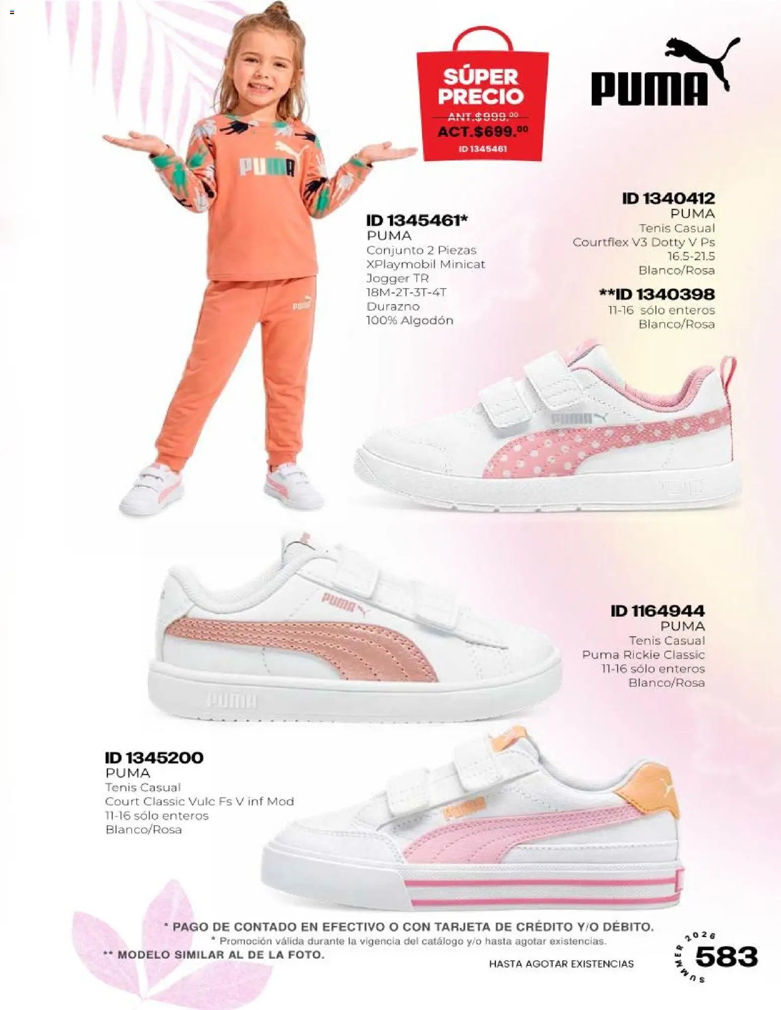 Price Shoes oferta desde 18/07/2026 Price Shoes catálogo