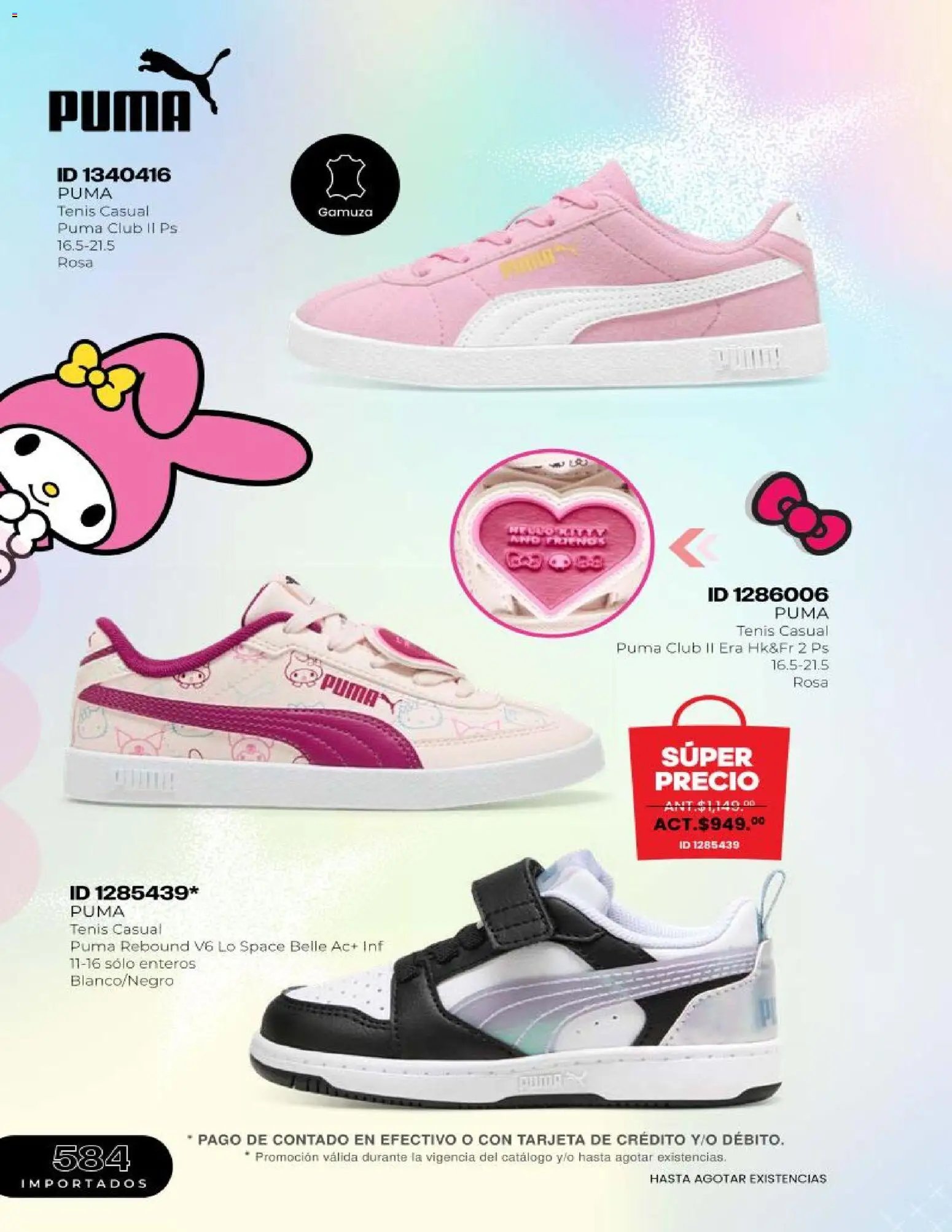 Price Shoes oferta desde 18/07/2026 Price Shoes catálogo