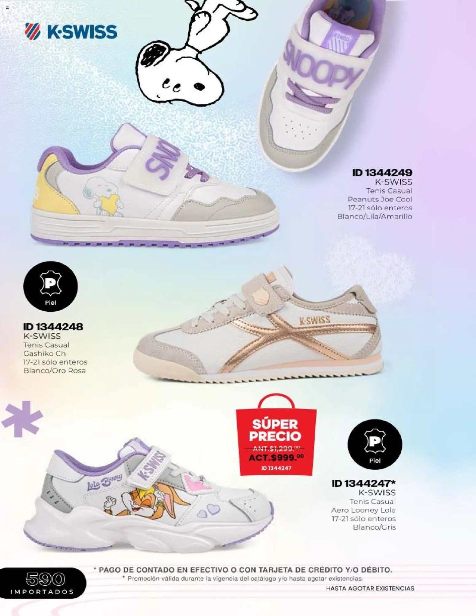 Price Shoes oferta desde 18/07/2026 Price Shoes catálogo