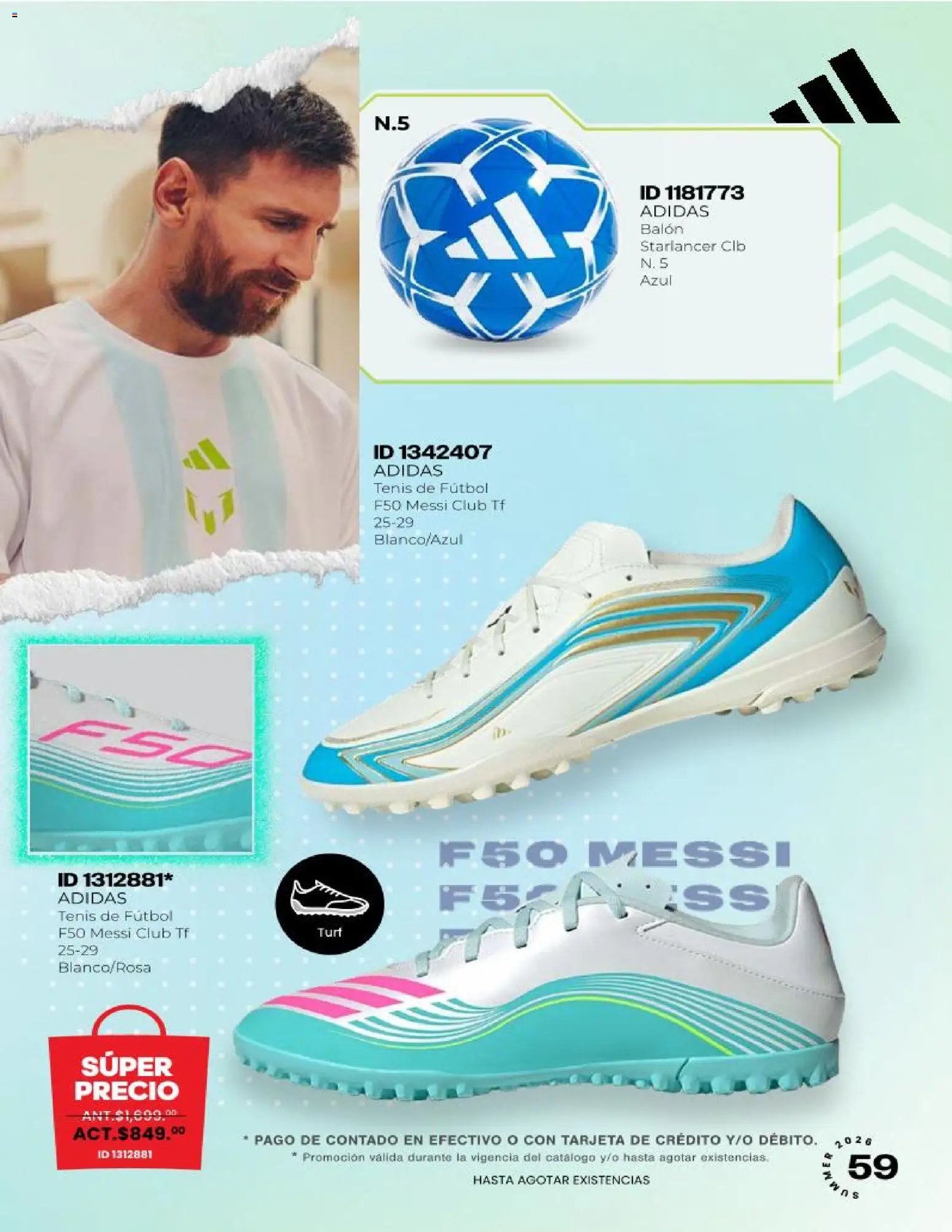 Price Shoes oferta desde 18/07/2026 Price Shoes catálogo