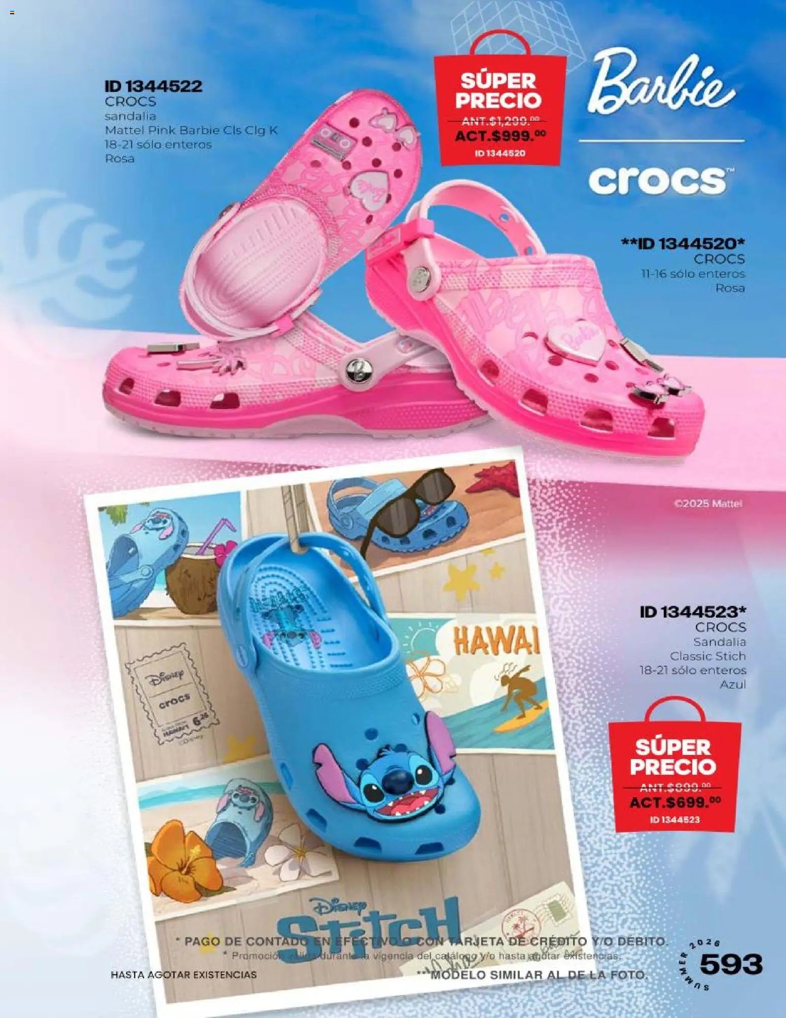 Price Shoes oferta desde 18/07/2026 Price Shoes catálogo
