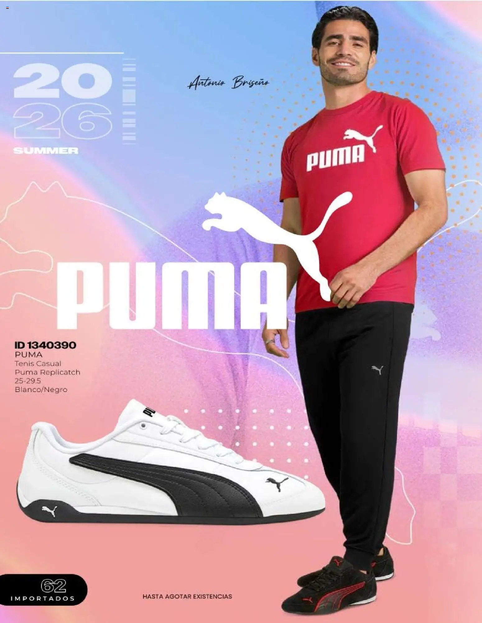 Price Shoes oferta desde 18/07/2026 Price Shoes catálogo