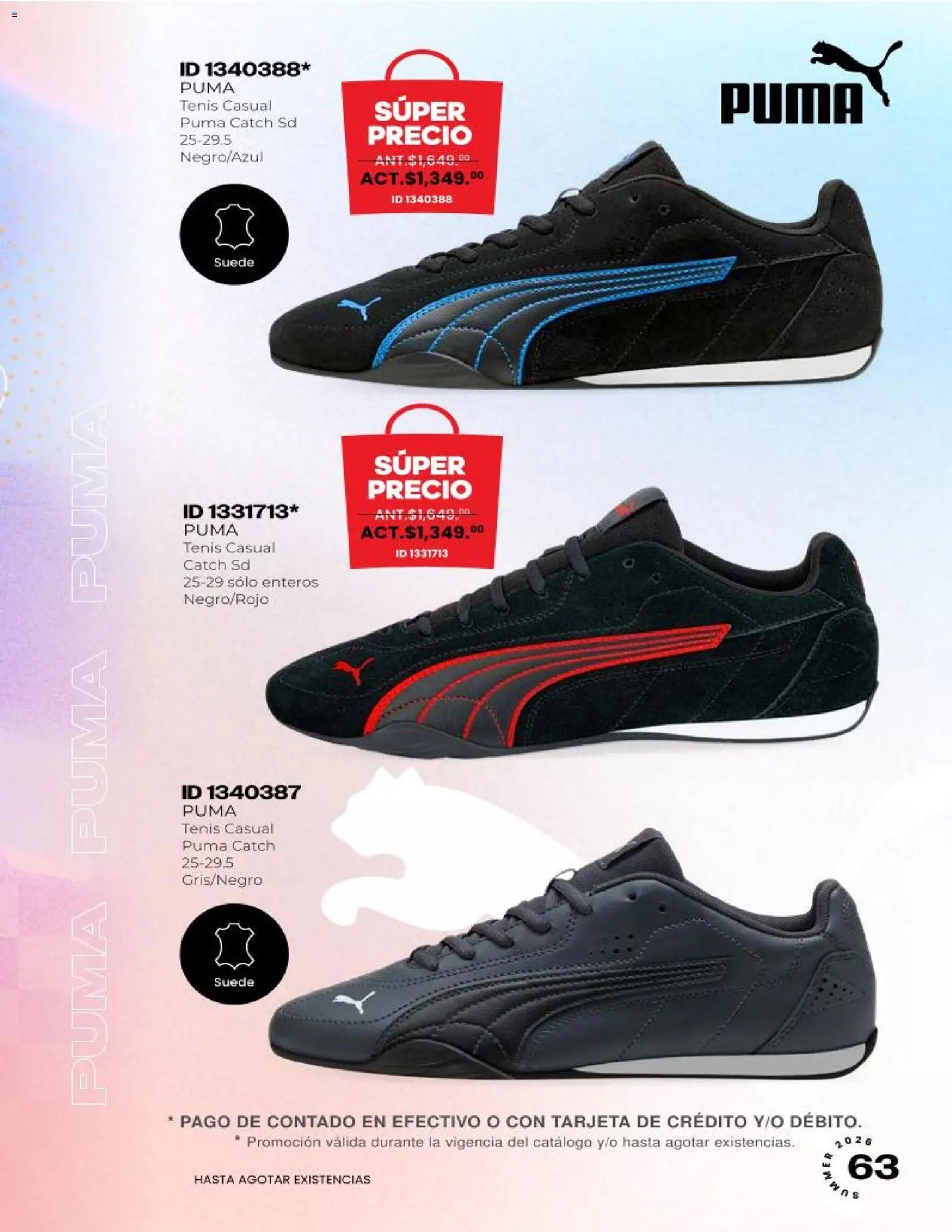 Price Shoes oferta desde 18/07/2026 Price Shoes catálogo