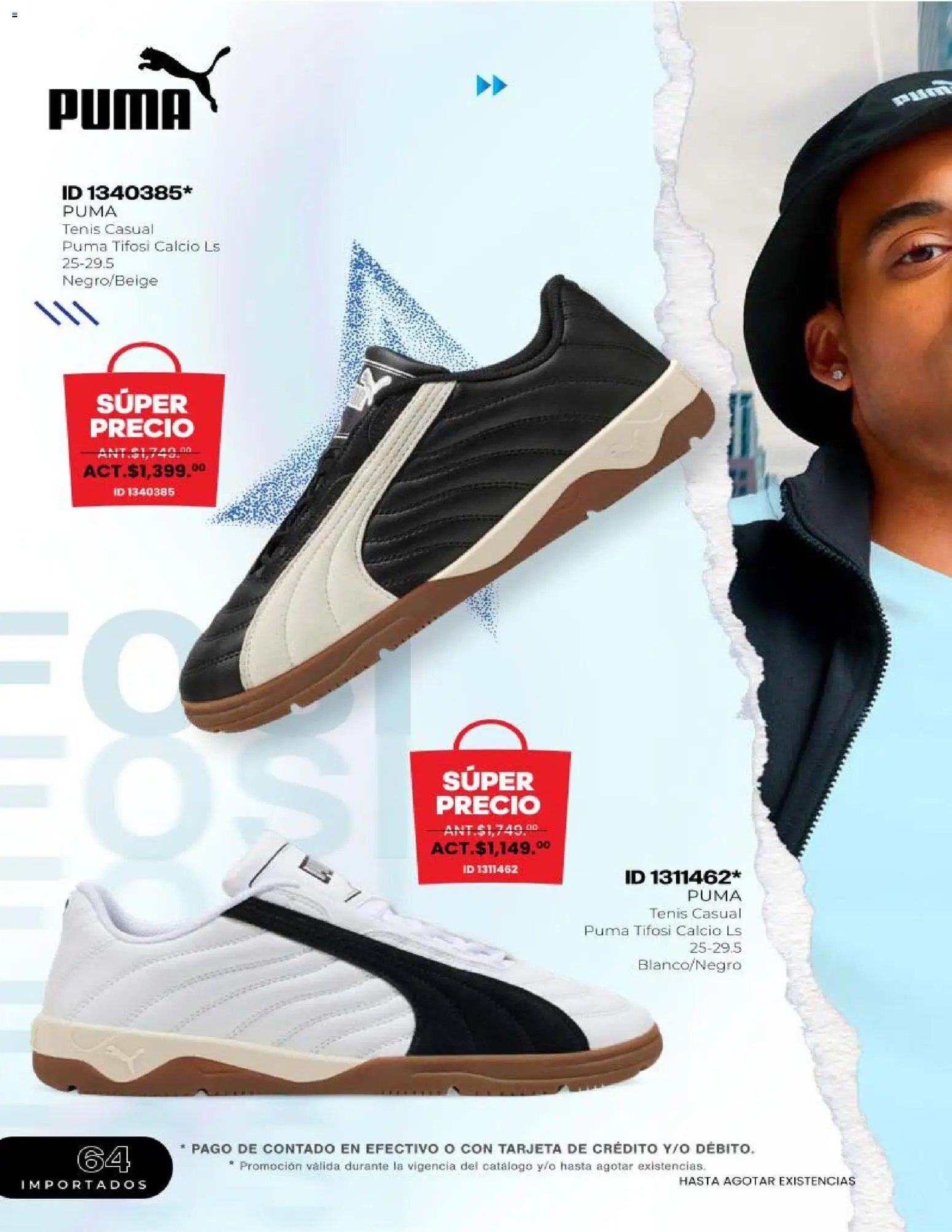 Price Shoes oferta desde 18/07/2026 Price Shoes catálogo