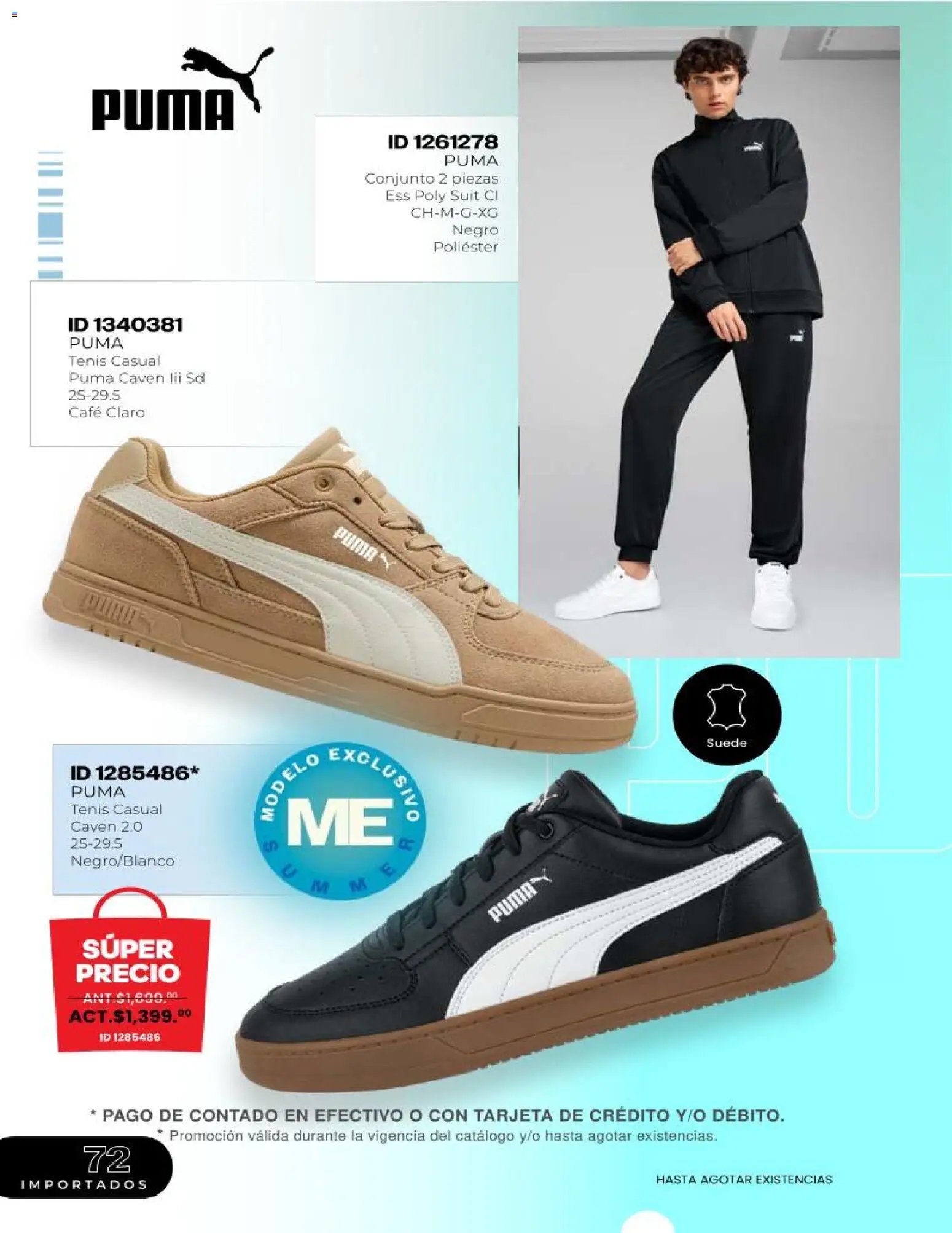 Price Shoes oferta desde 18/07/2026 Price Shoes catálogo