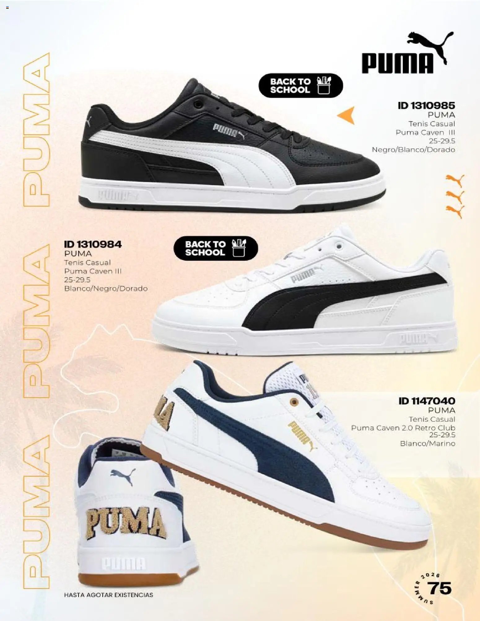 Price Shoes oferta desde 18/07/2026 Price Shoes catálogo