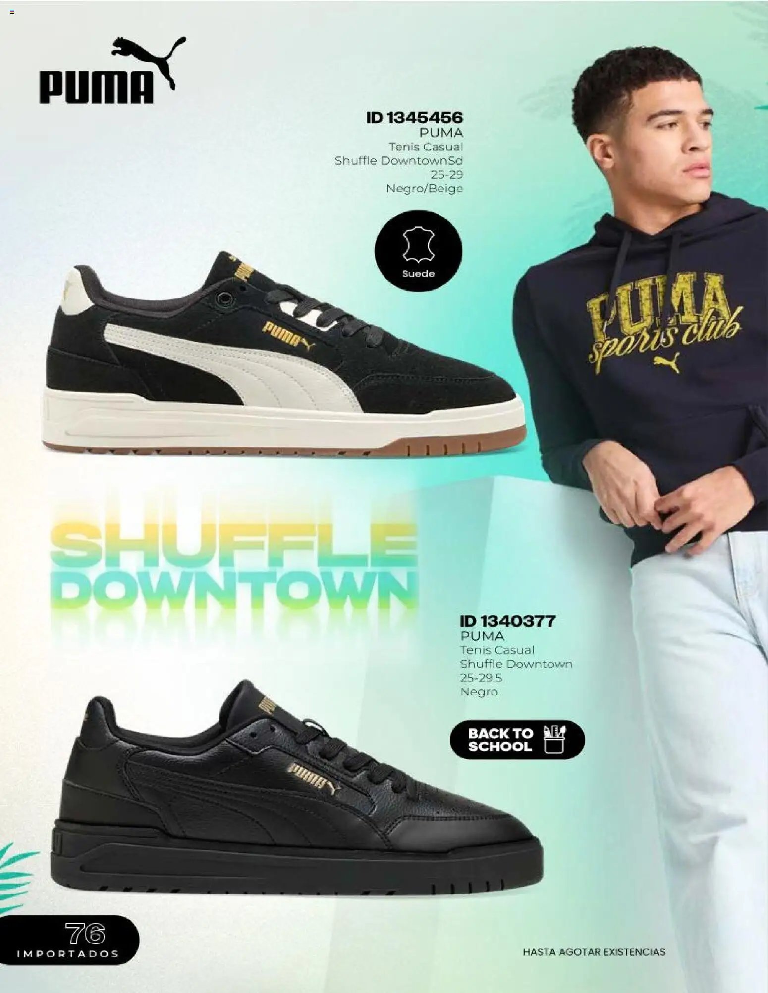 Price Shoes oferta desde 18/07/2026 Price Shoes catálogo
