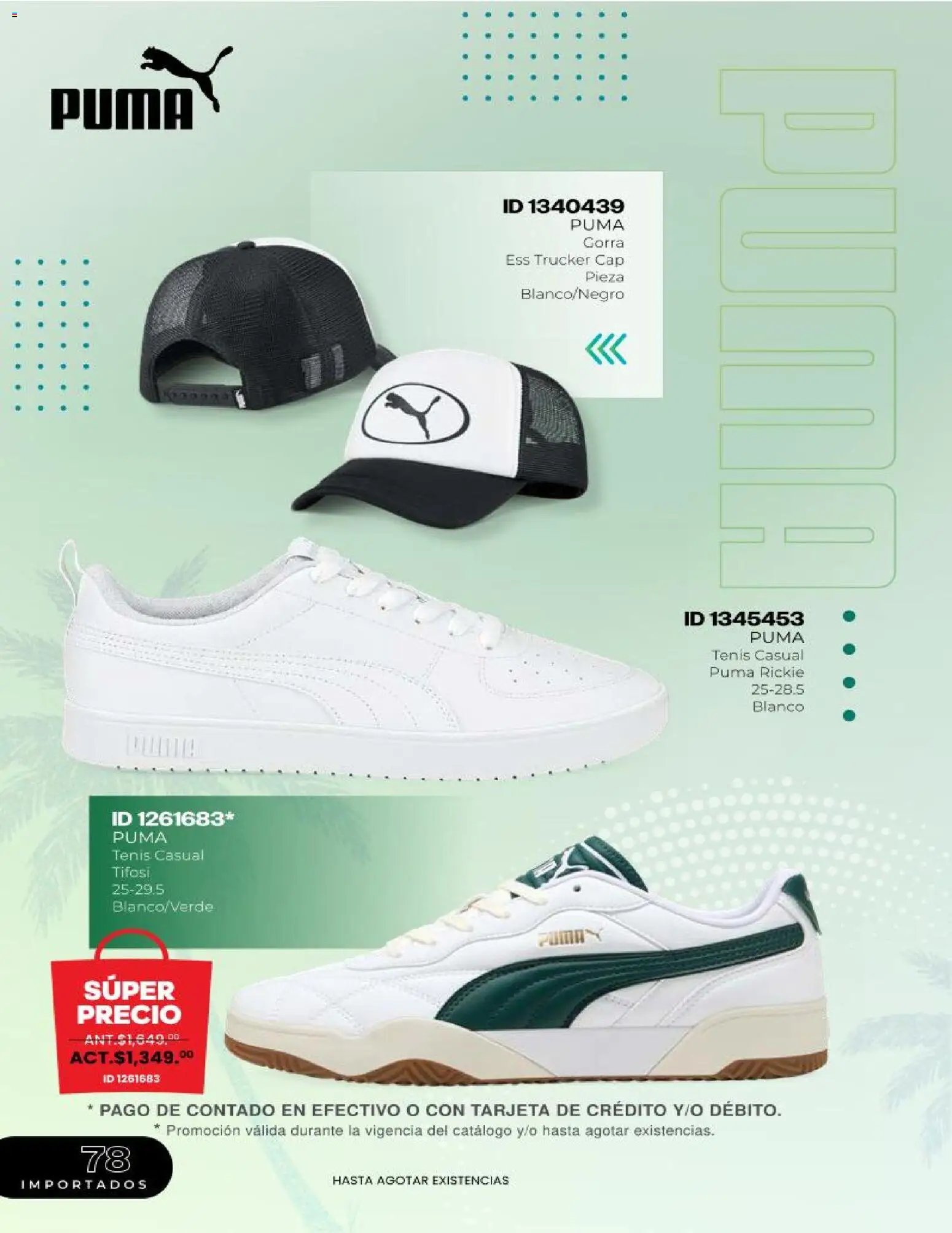 Price Shoes oferta desde 18/07/2026 Price Shoes catálogo